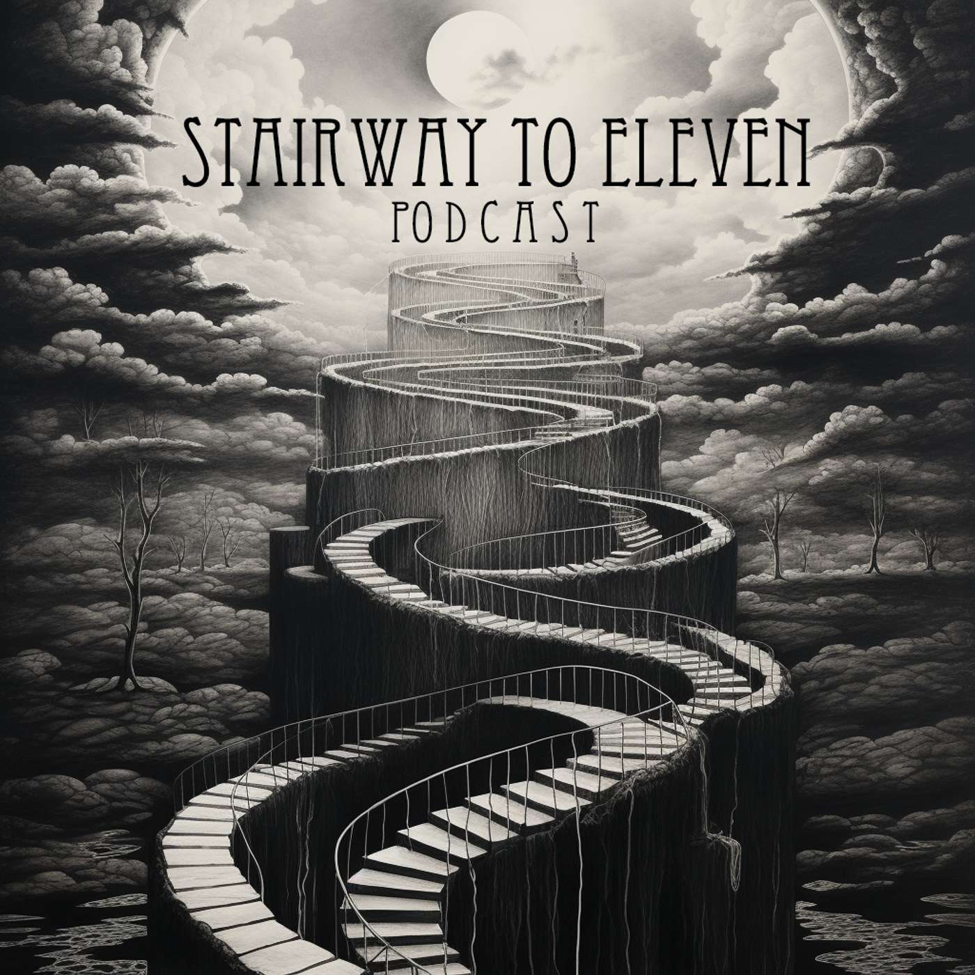 Stairway to Eleven Episode #15: In the Year 1985