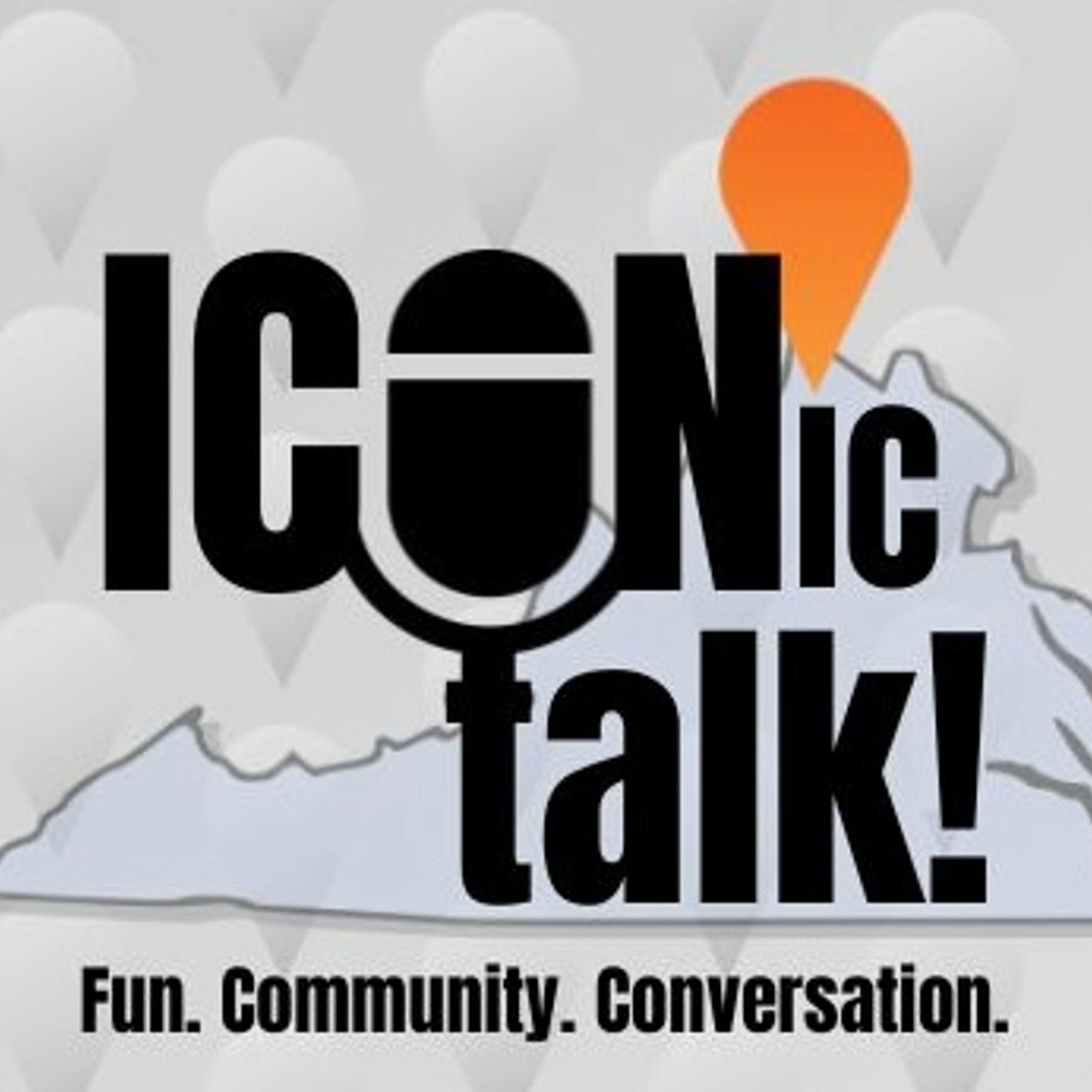 ICONic Talk