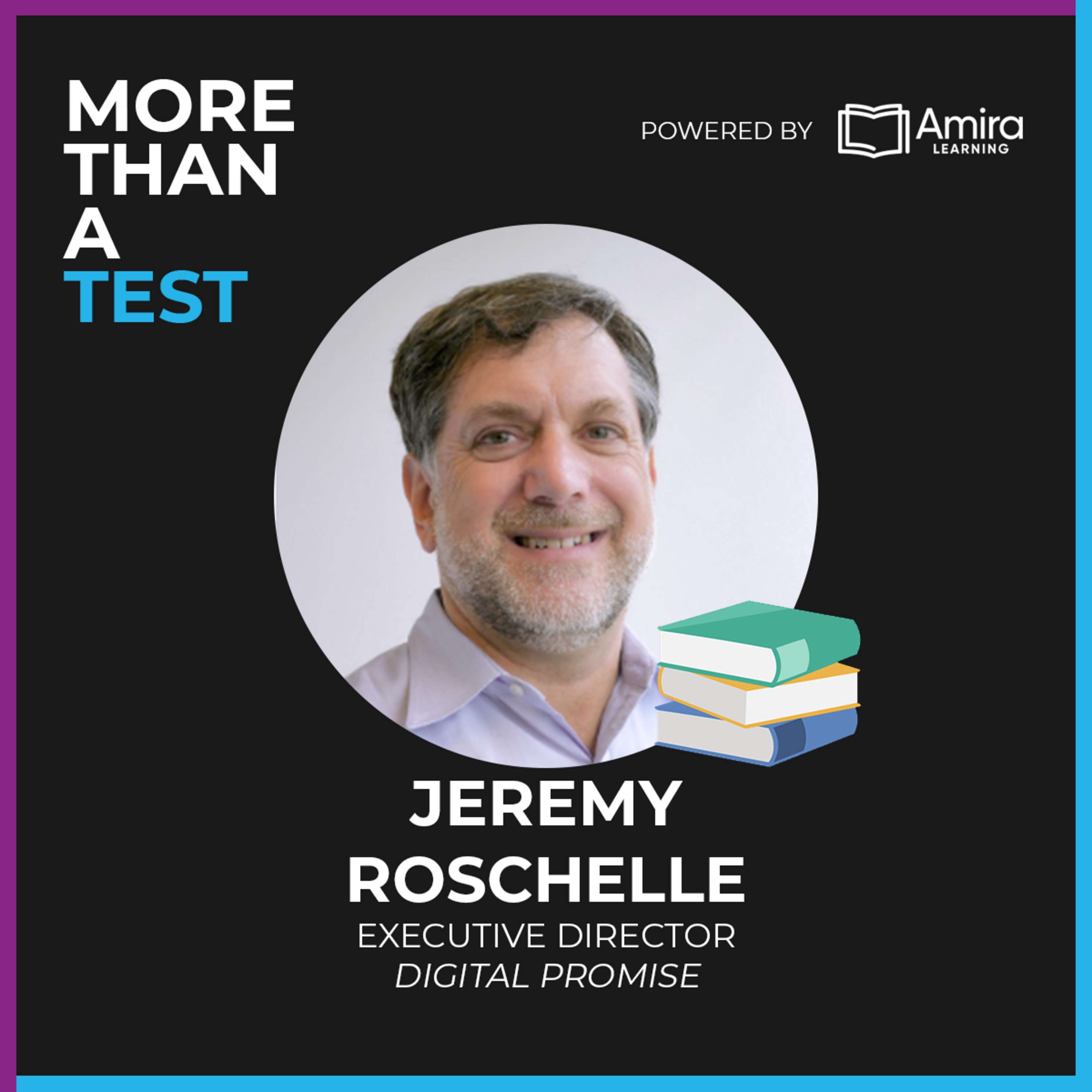 More Than A Test