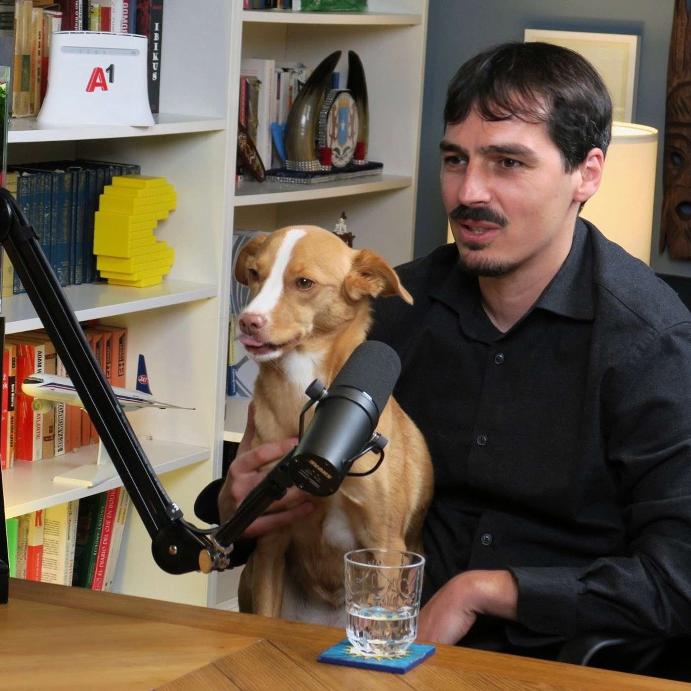 „Smrt nije romantična“ | Stefan Đorđević, reditelj | Agelast 312 „Smrt nije romantična“ | Stefan Đorđević, reditelj | Agelast 312