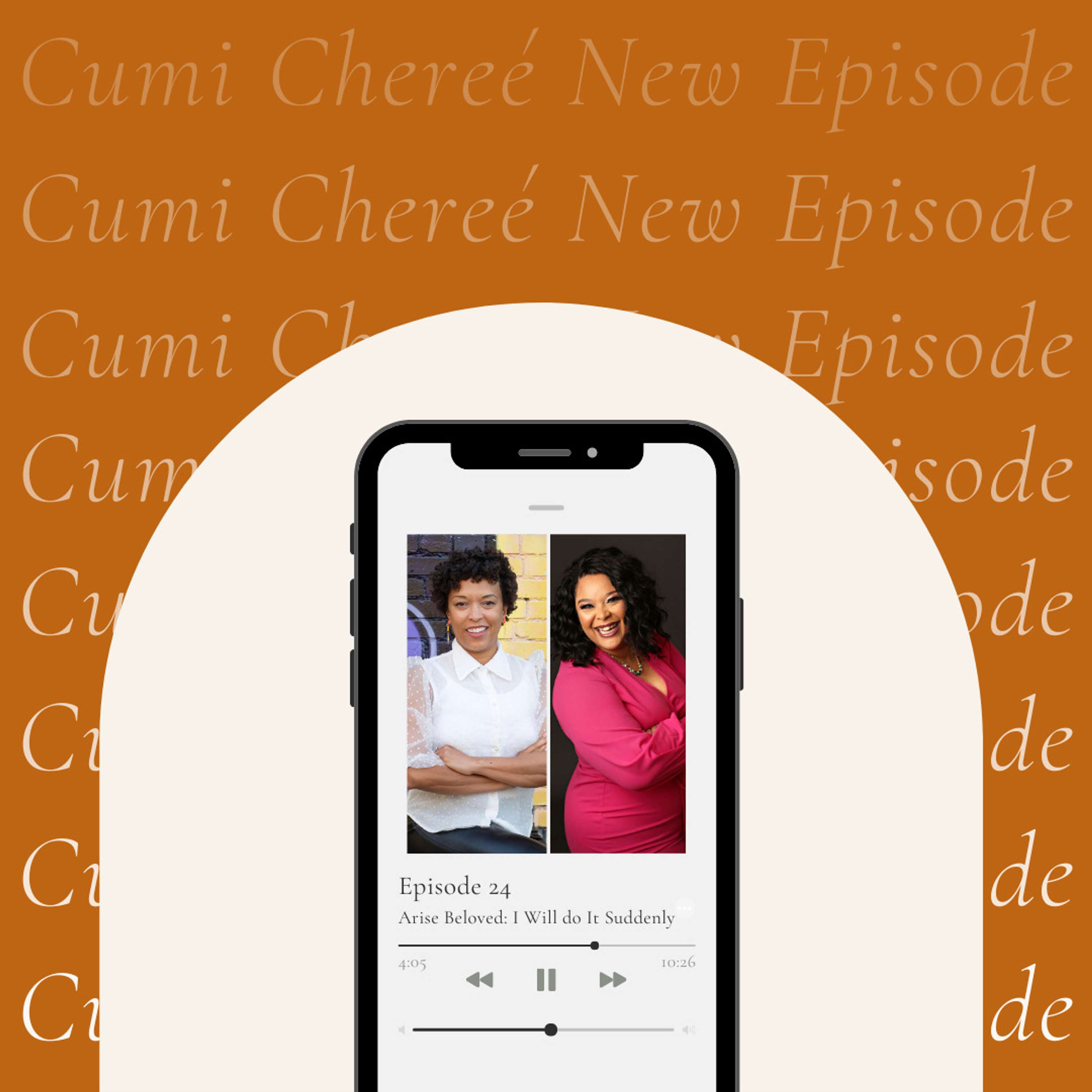 Cumi Cheree