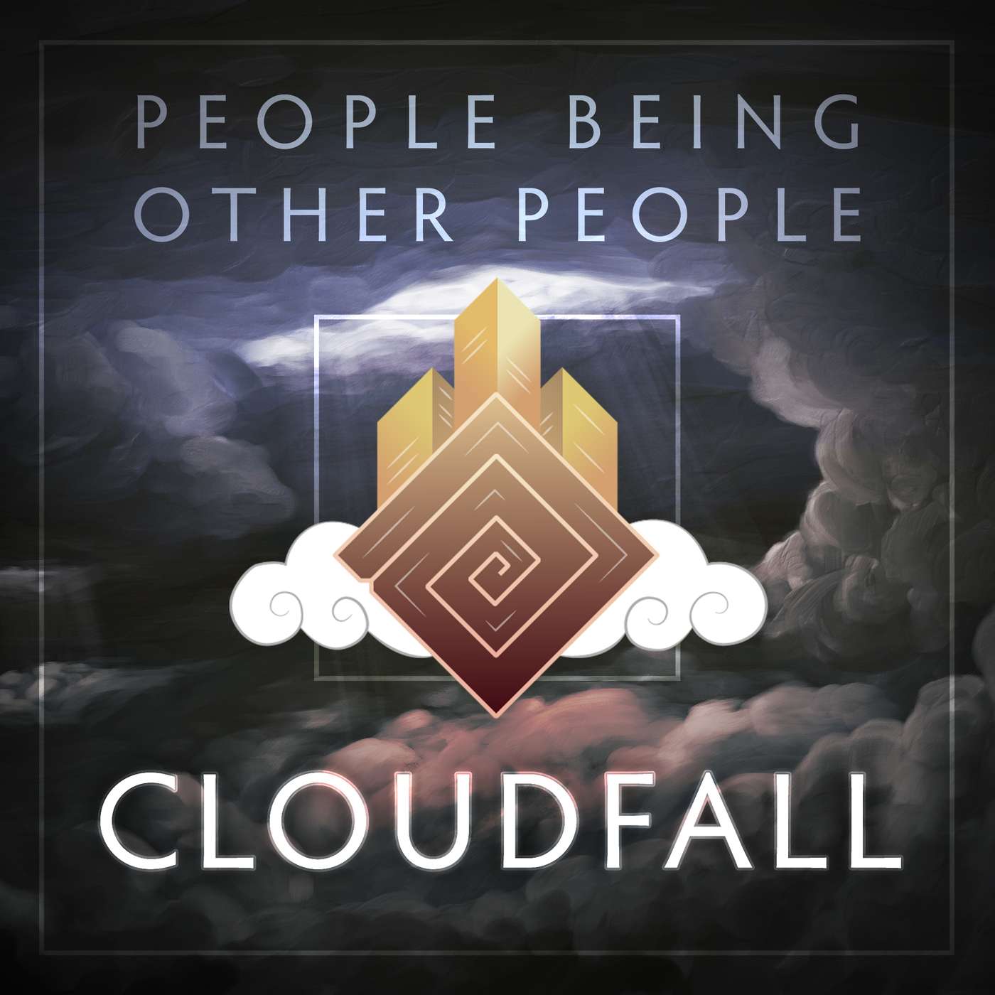 Cloudfall | 22 - Souped Up