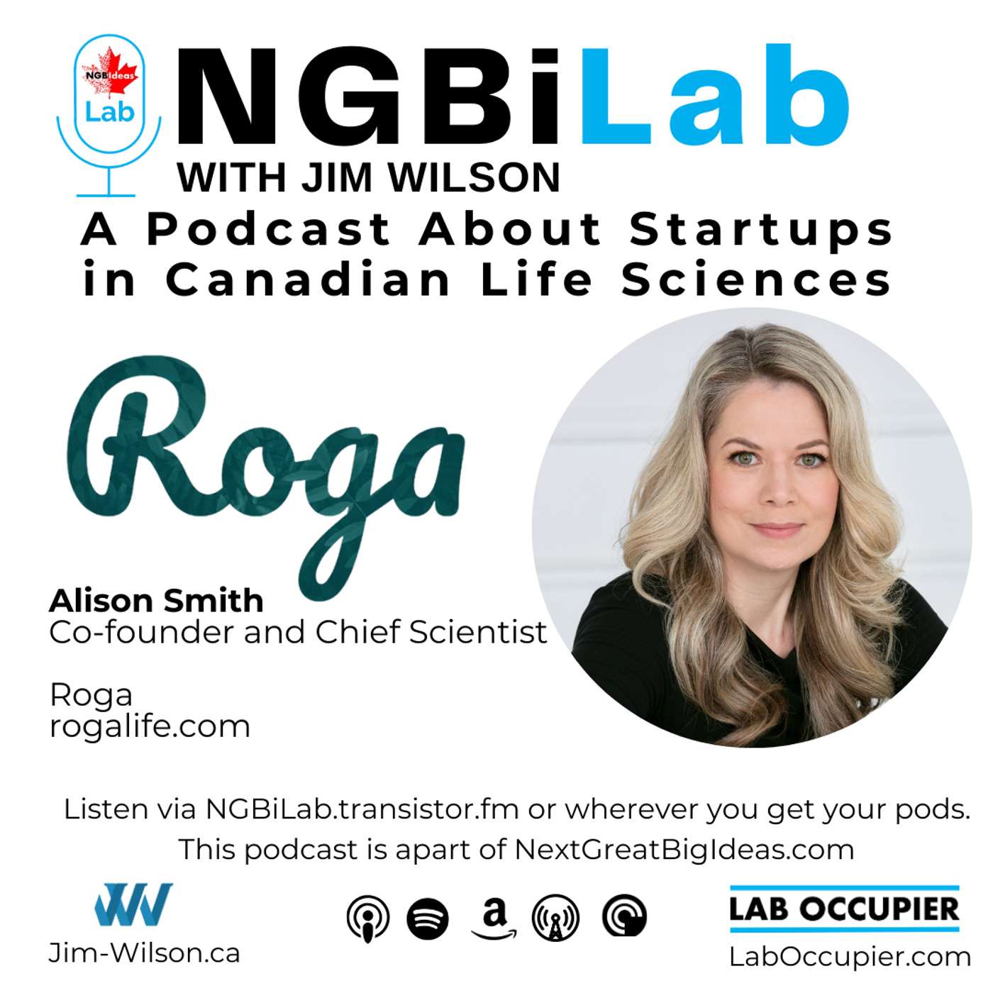 NGBiLab