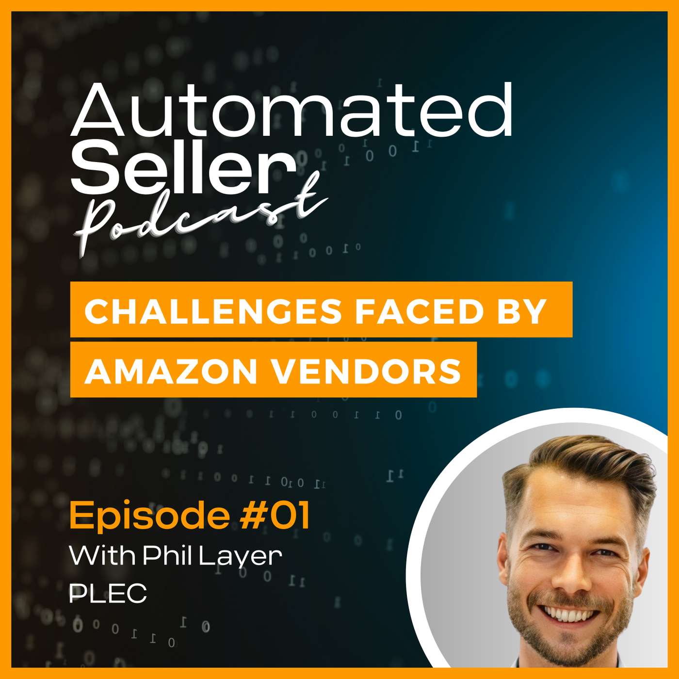 Automated Seller Podcast