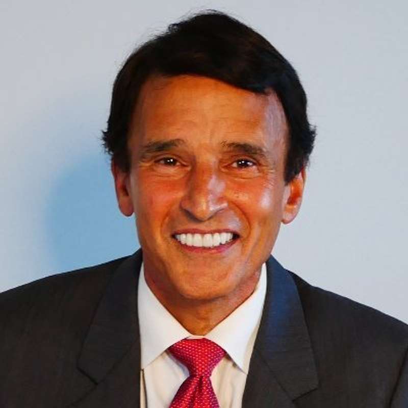 Robert Pearl, MD