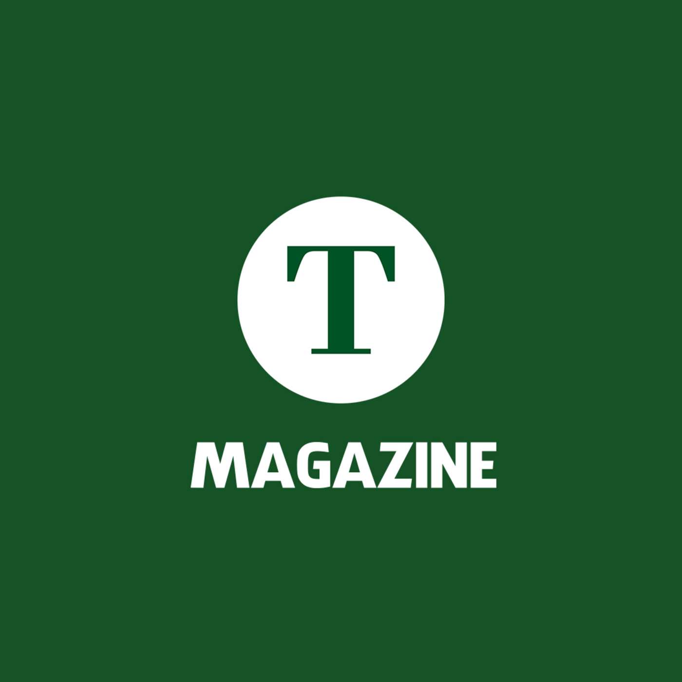 Magazine