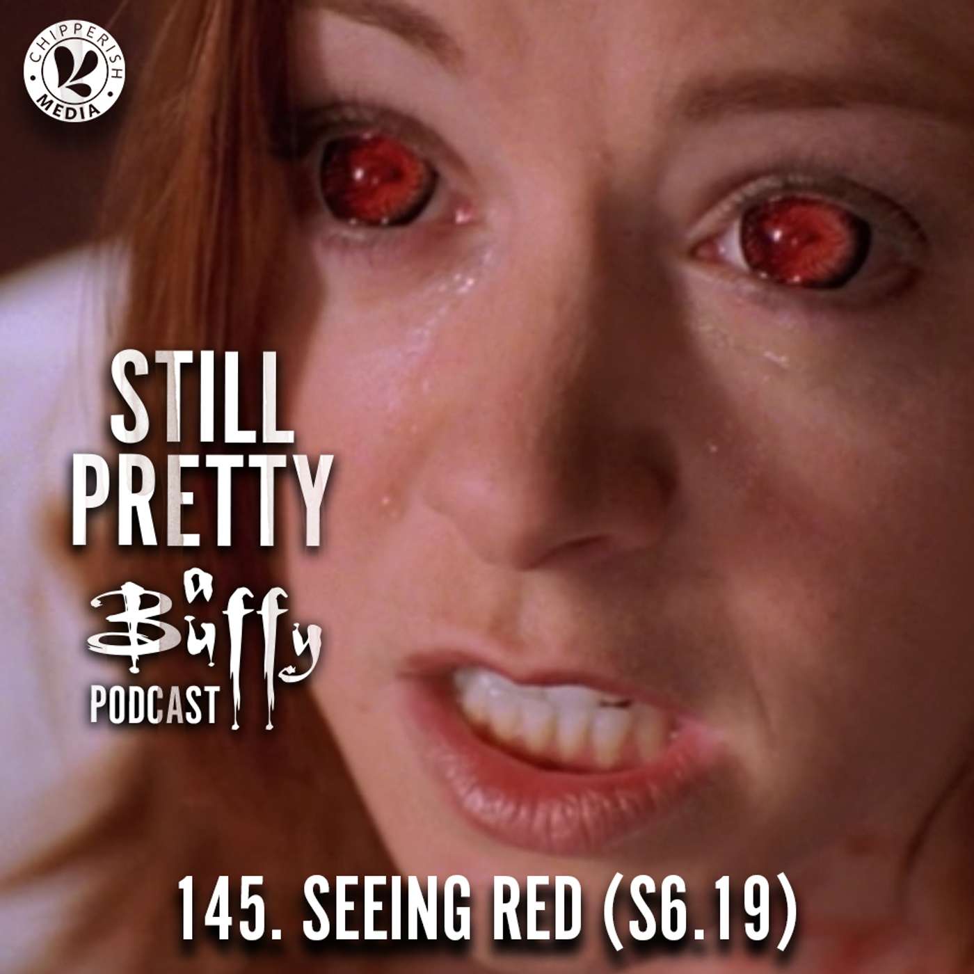 Seeing Red (S6.19) episode artwork