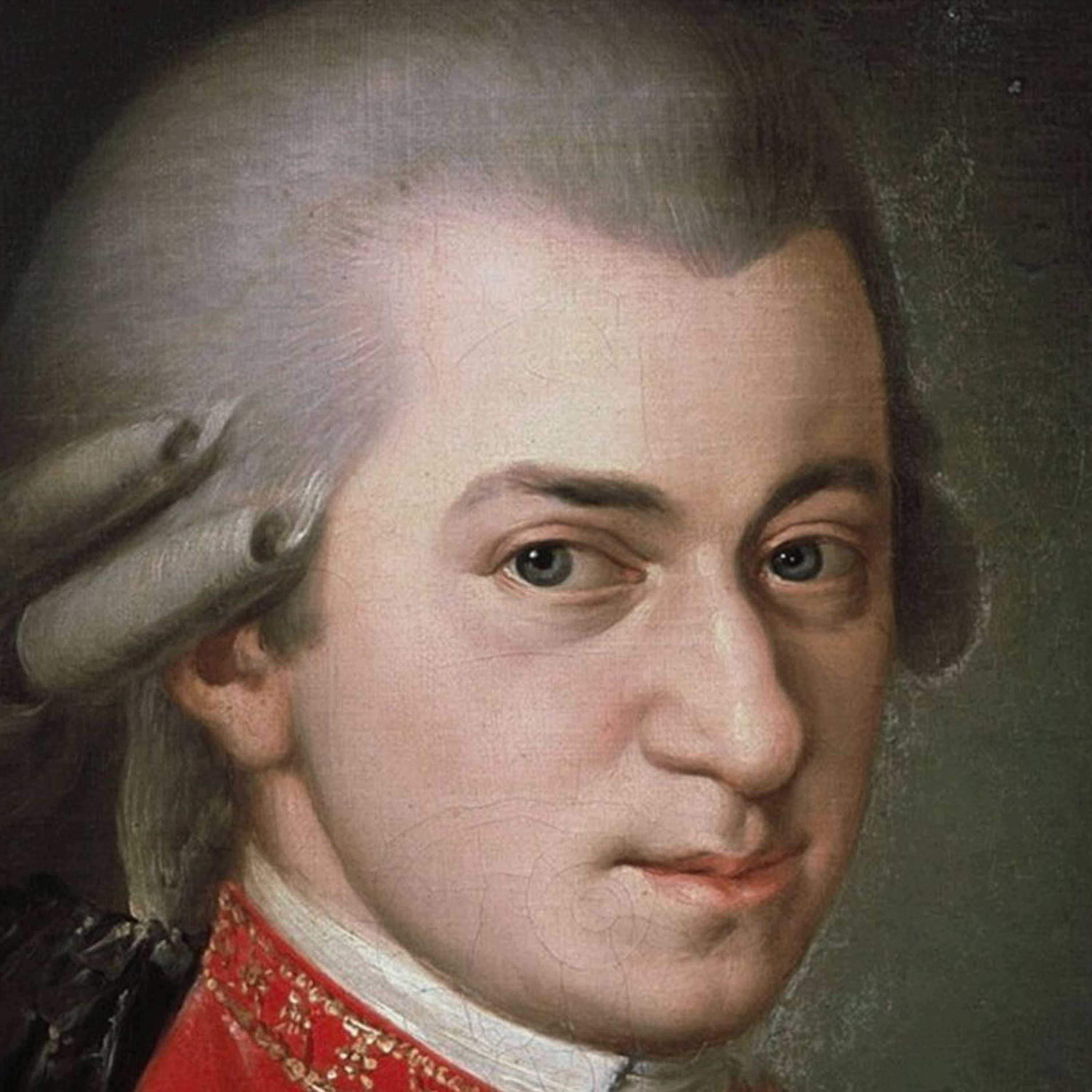 Cuatro obras maestras de la historia de la música (III): Paradojas del Réquiem de Mozart: la ópera en el templo