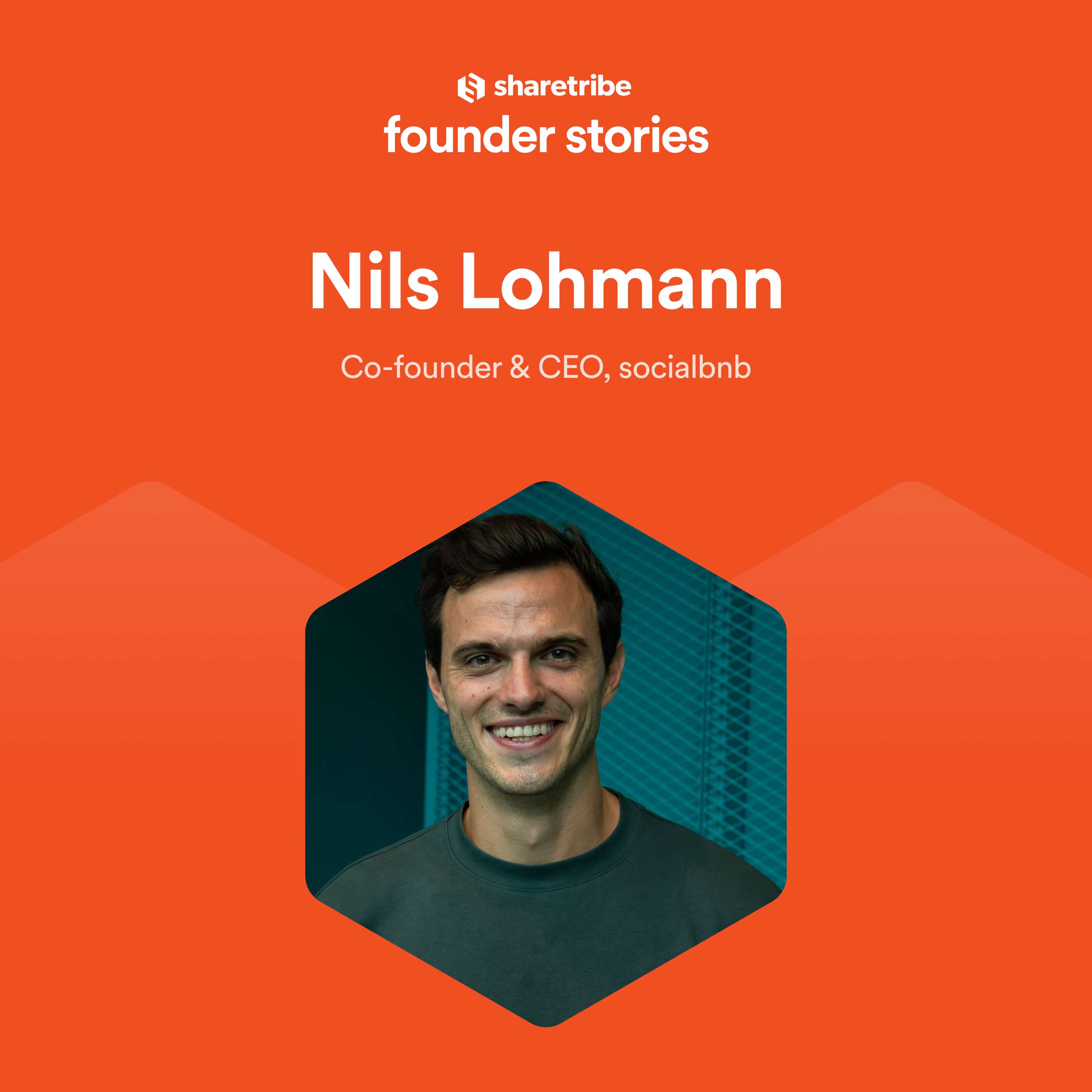 How socialbnb grew from a student project into a global impact platform