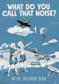What Do You Call That Noise? The XTC Podcast