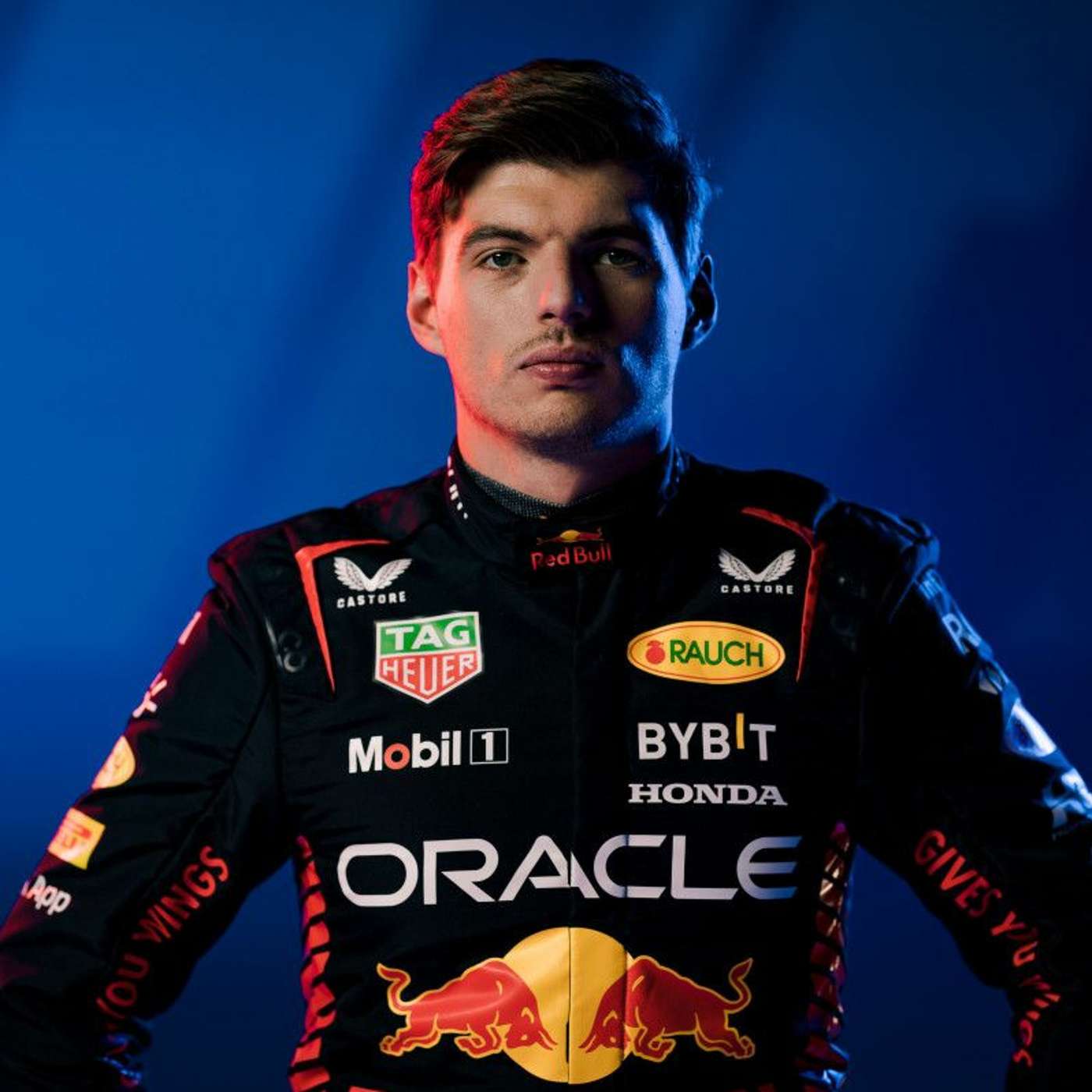 522 - Some fun facts about Max Verstappen which justify why he’s the best out there (11.3.23)