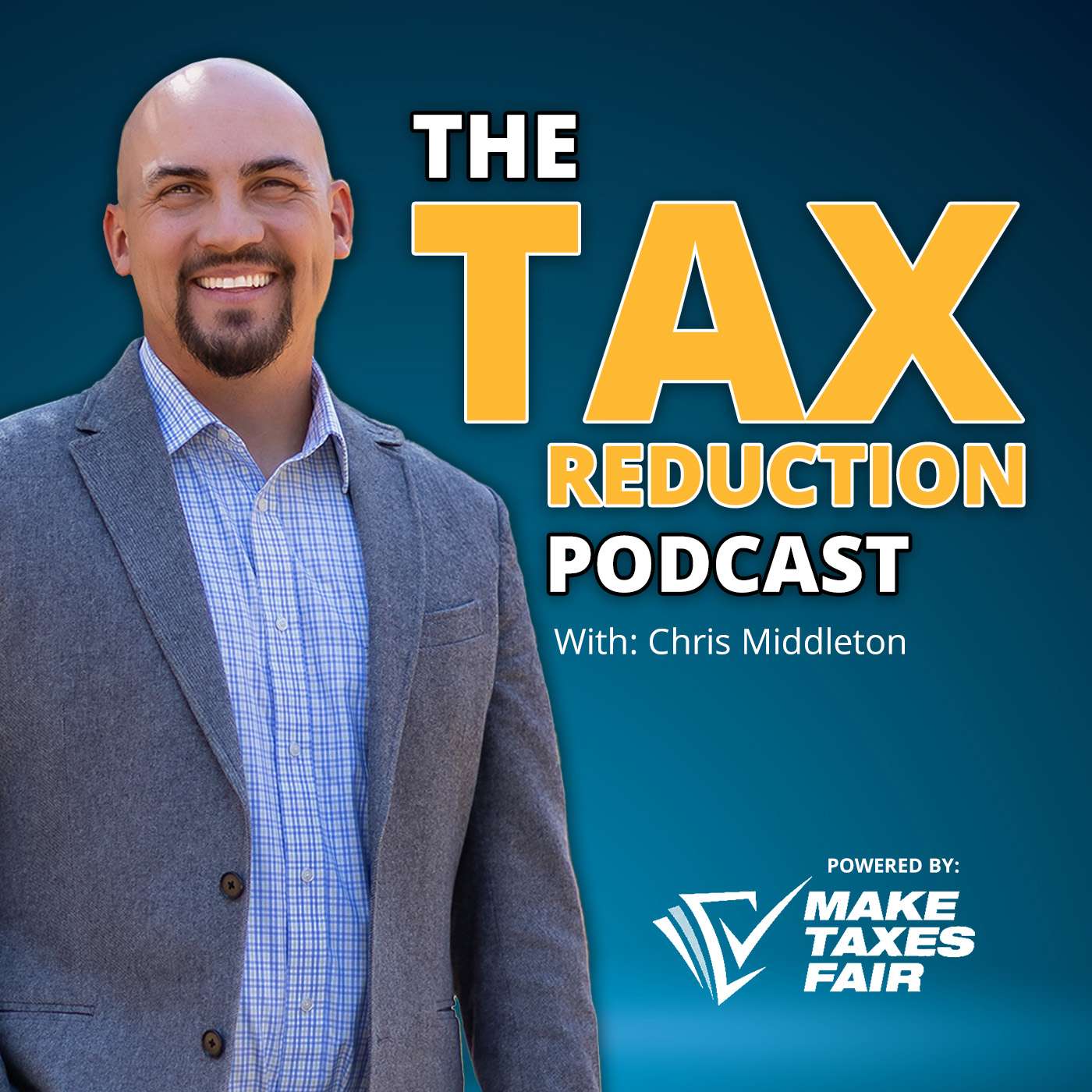 The Tax Reduction Podcast