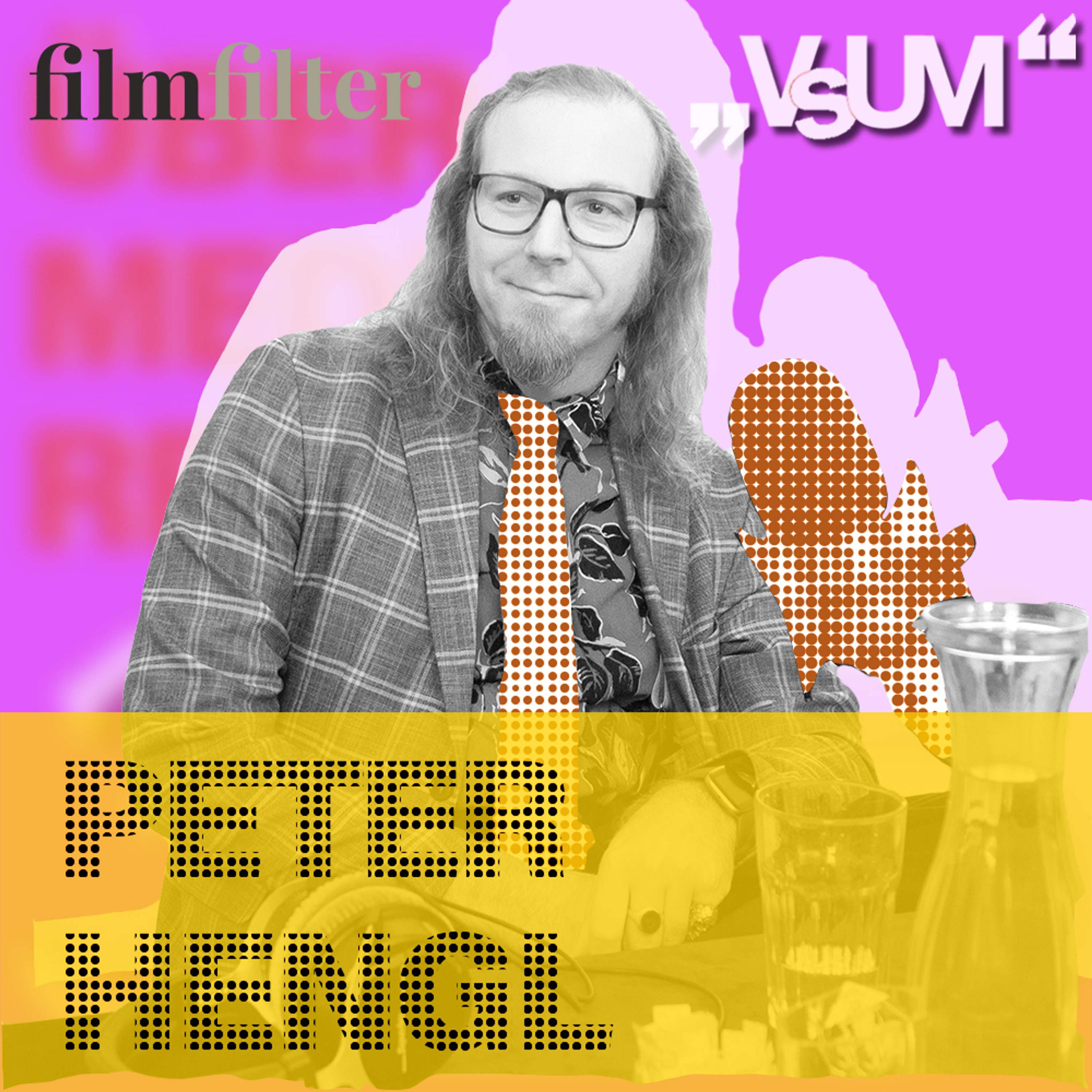 Über Medien Reden - 365, der tägliche Podcast