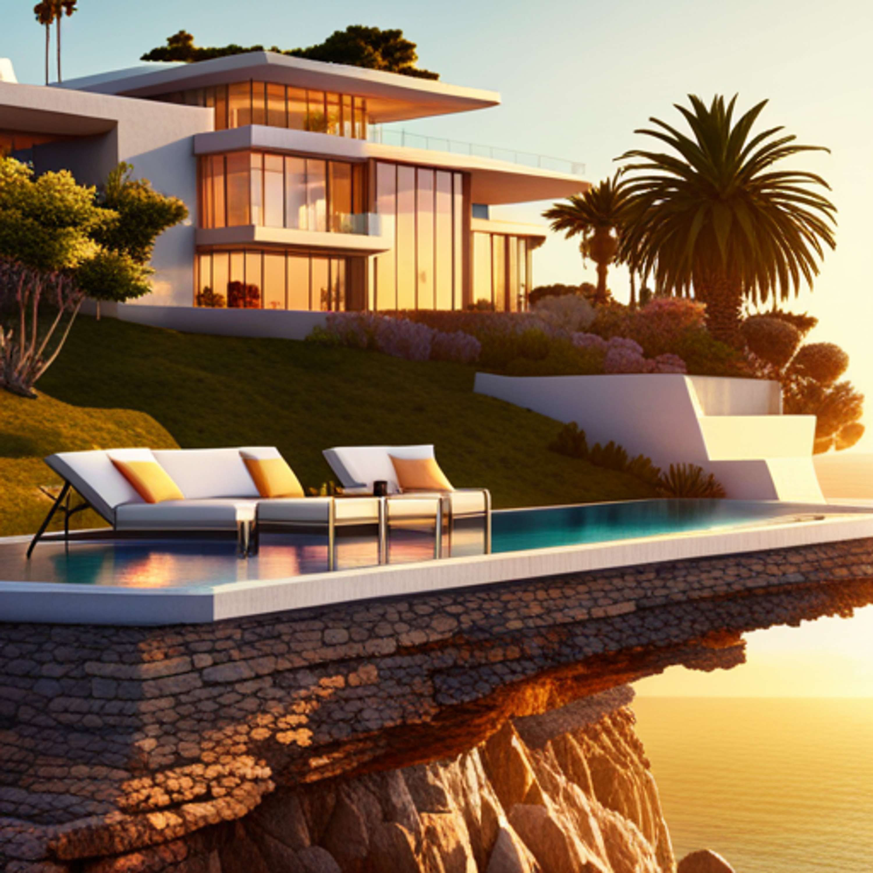 Malibu Ocean View Homes For Sale