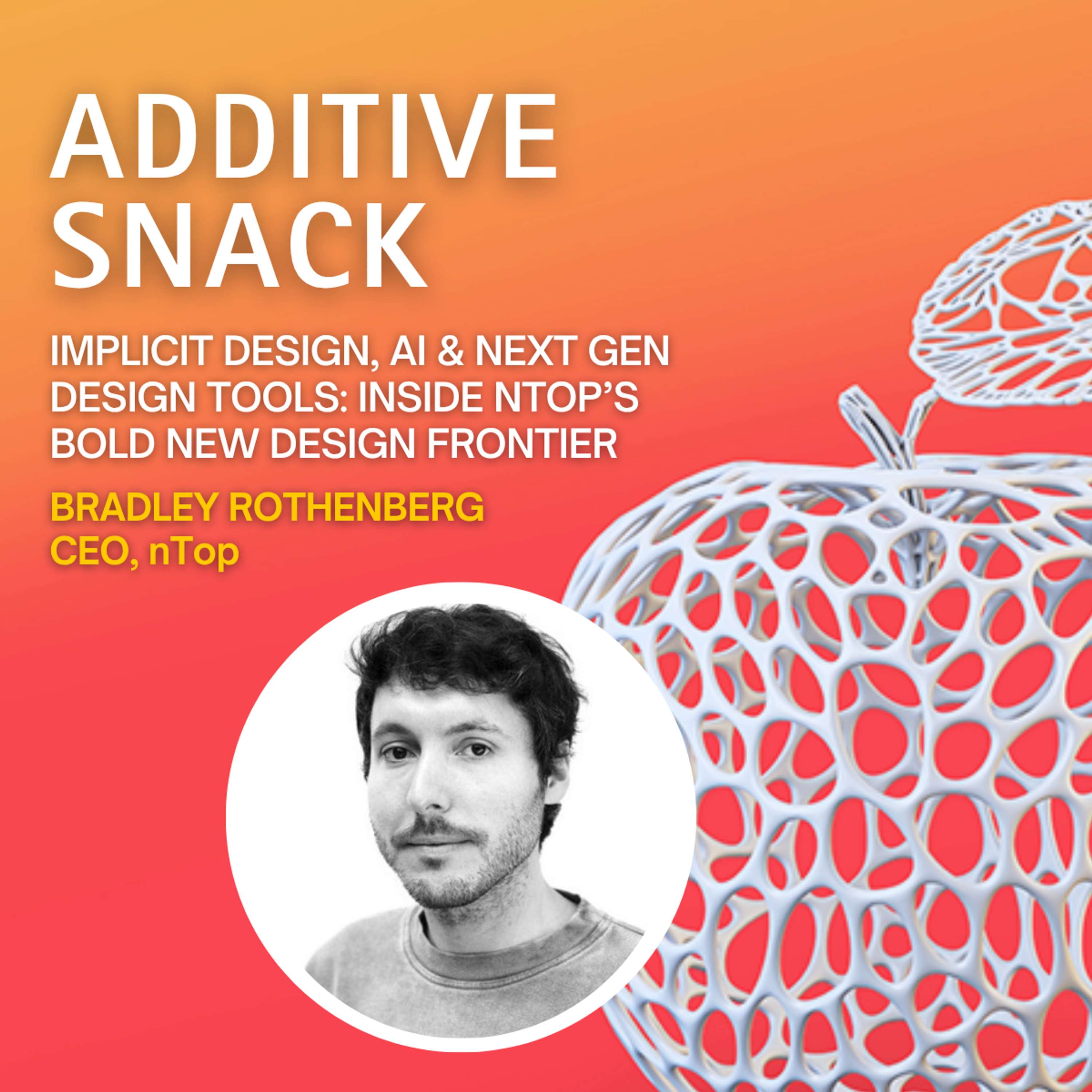 Additive Snack