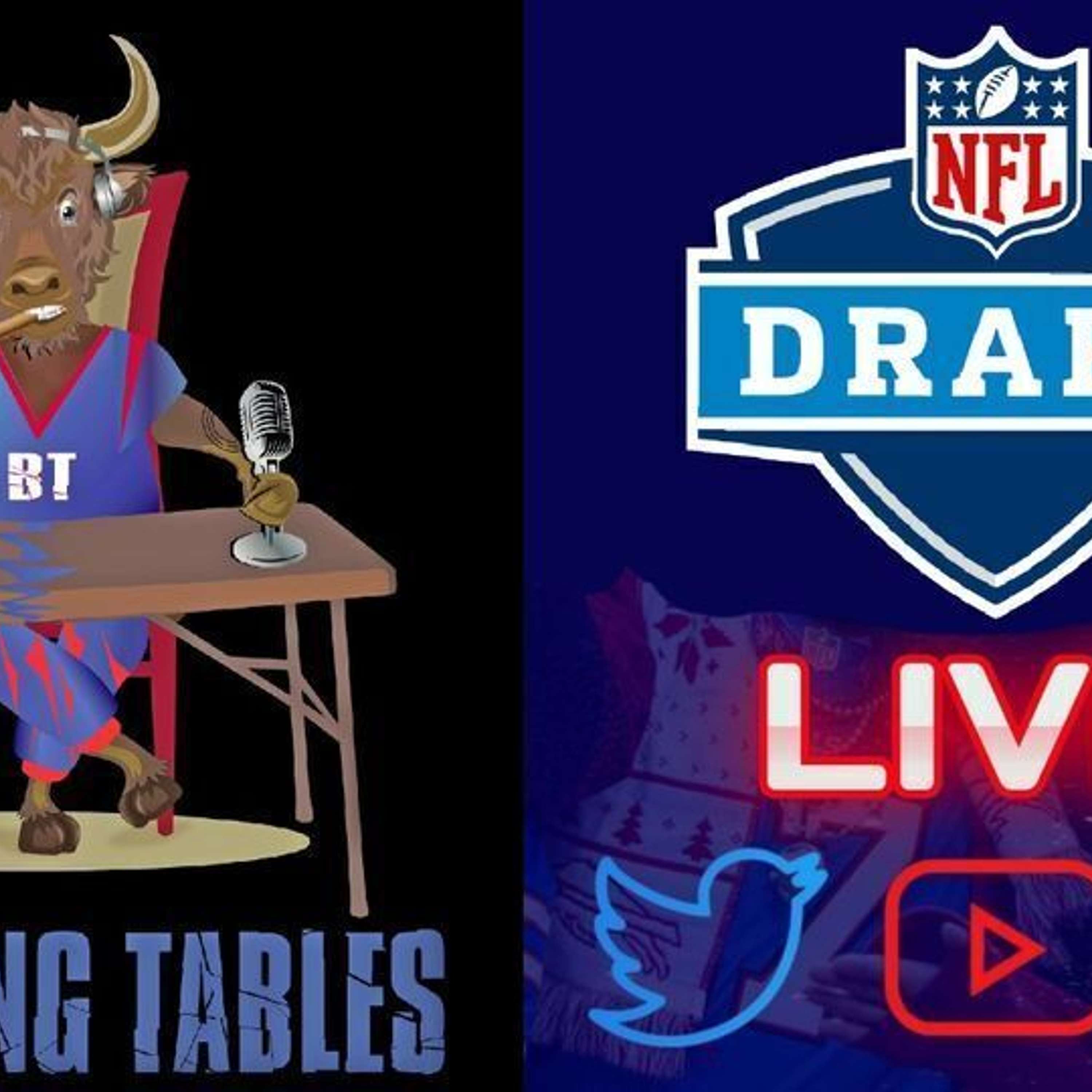 Breaking Tables | Draft Talk: