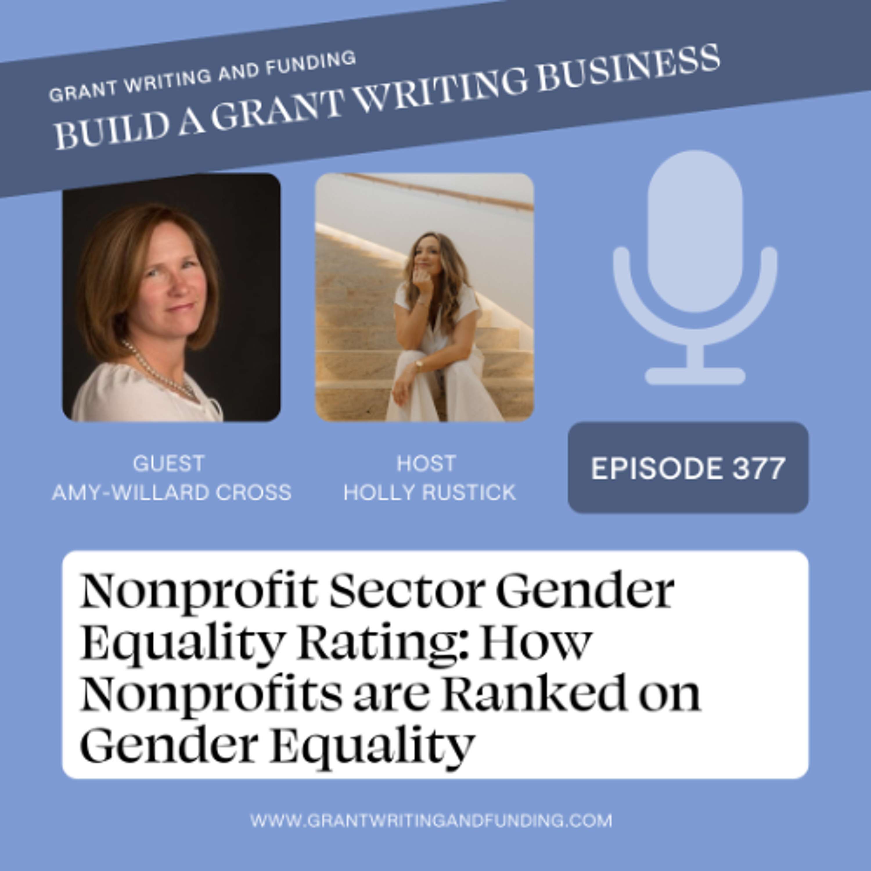 Grant Writing & Funding
