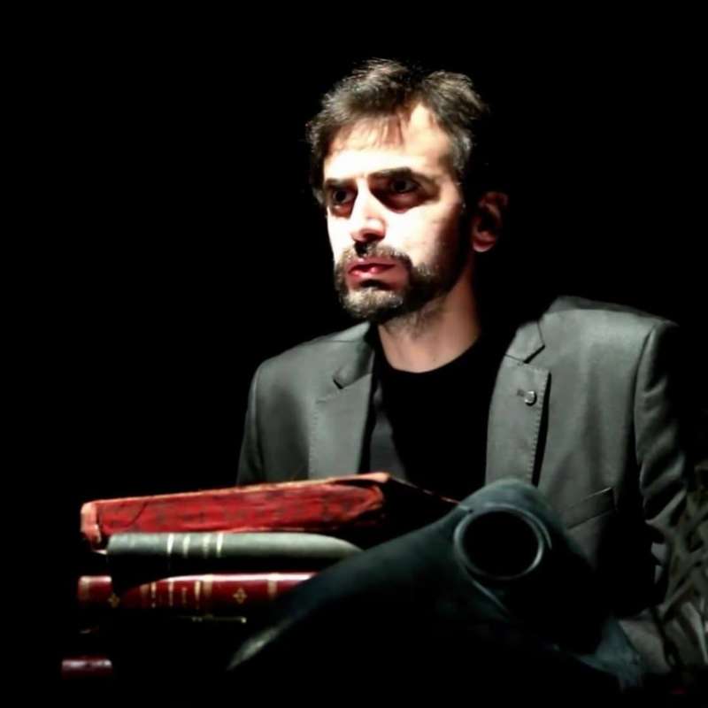 Daniel Carvalho