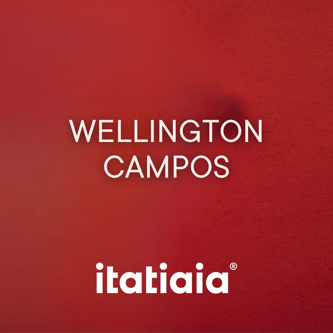 Wellington Campos episode artwork