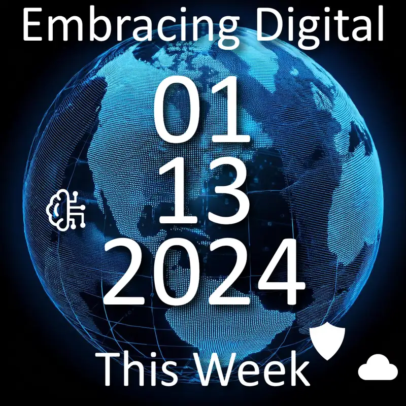 January 13, 2024