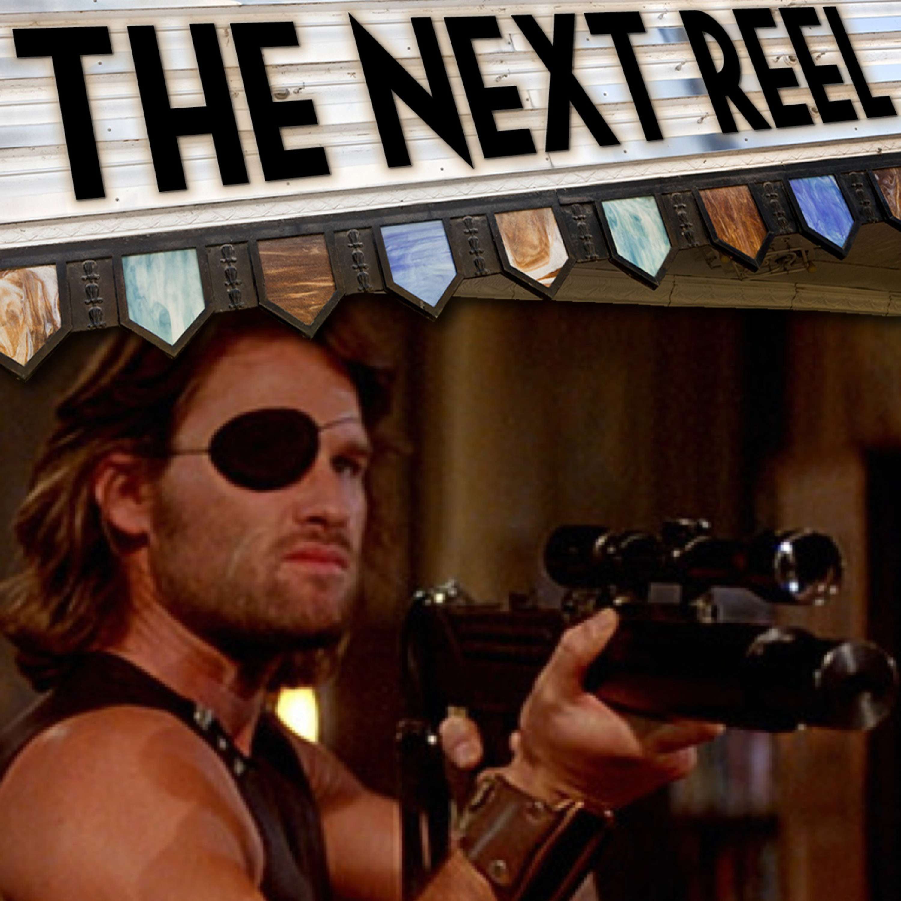 The Next Reel Film Podcast