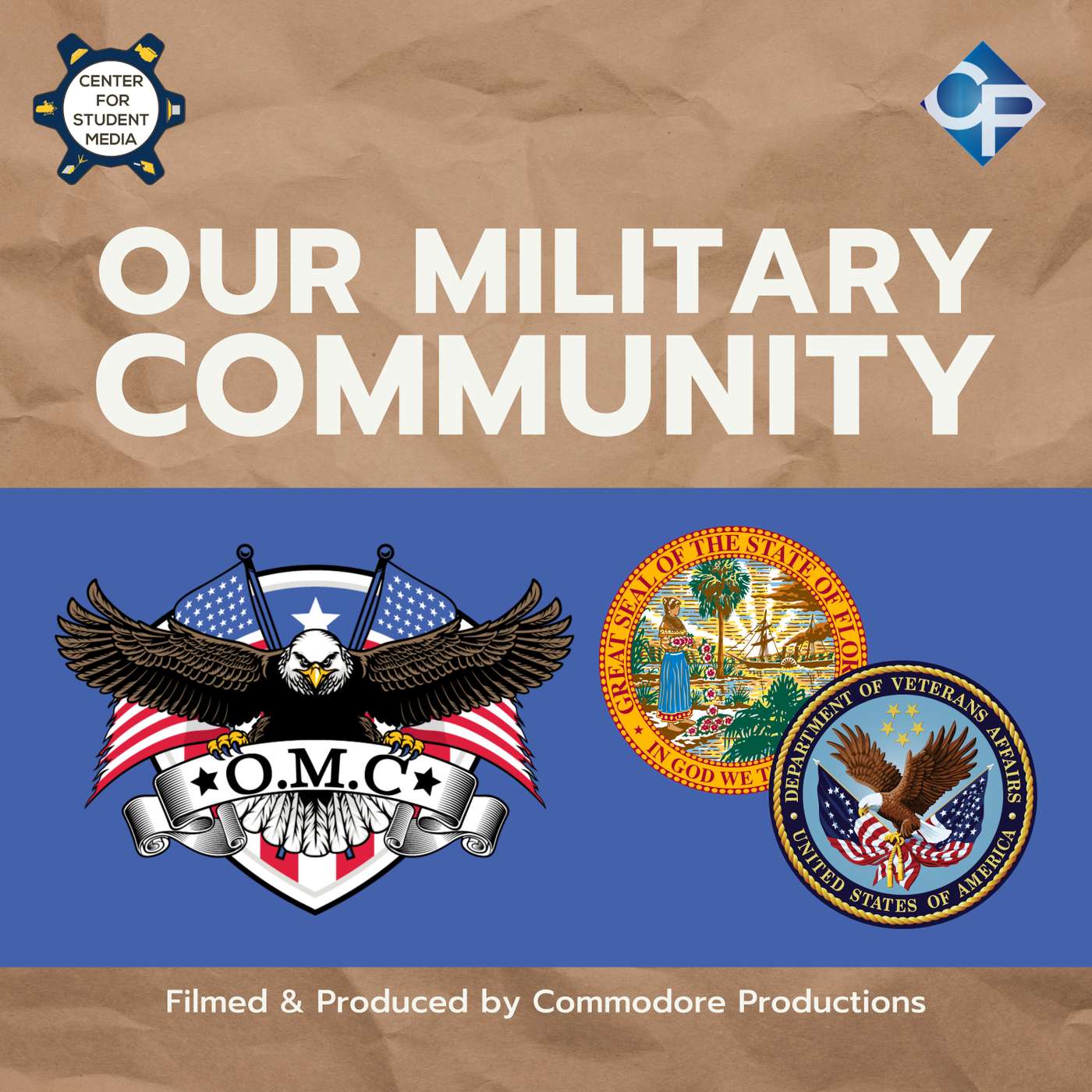 Ep. 1 - Clifford Chester Sims State Veterans Nursing Home (OMC)