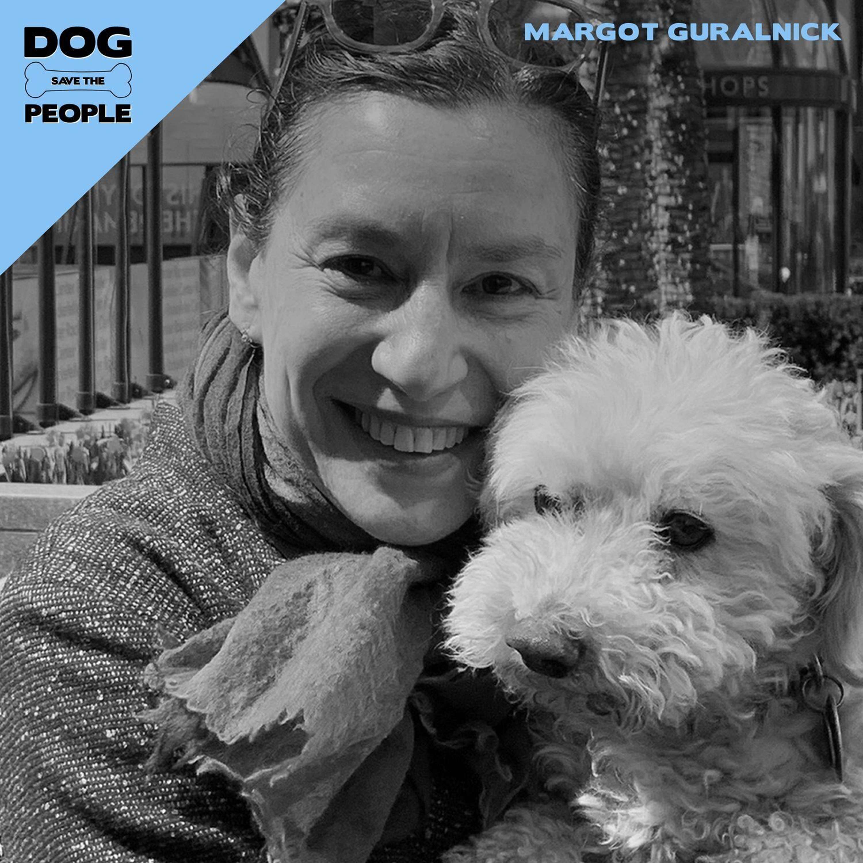 Closer Look w/ Margot Guralnick