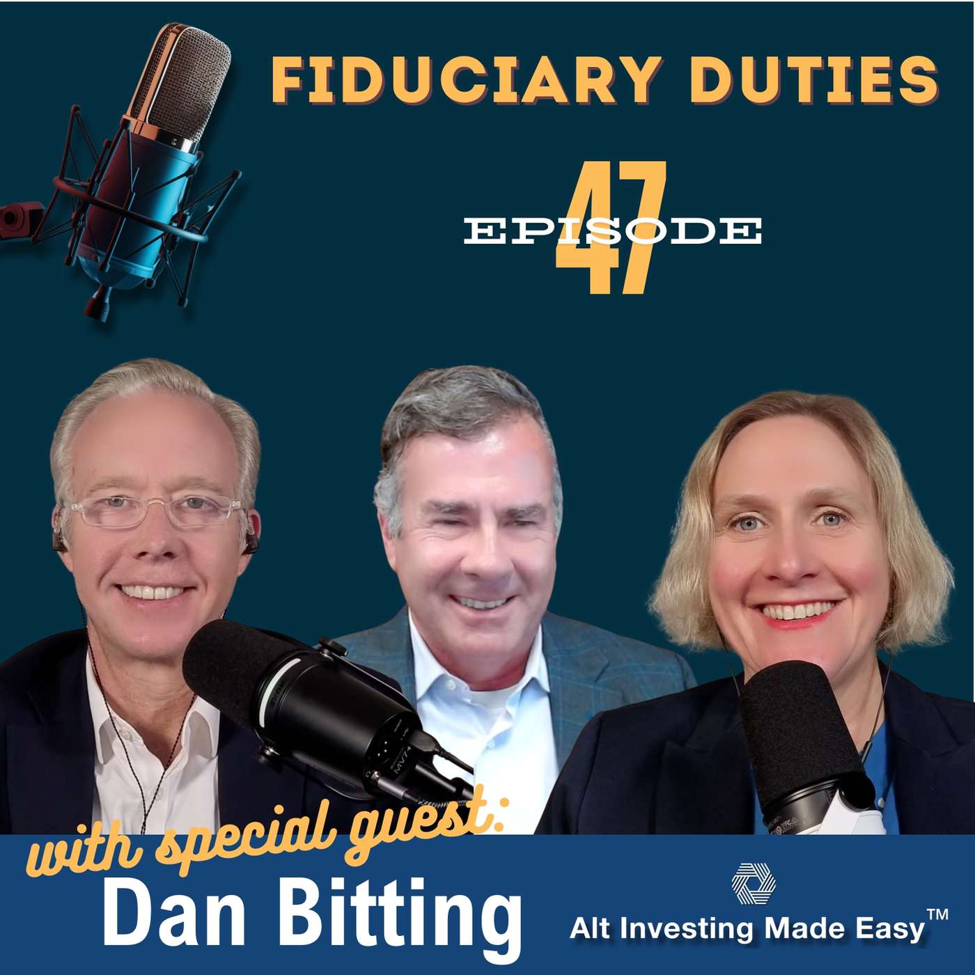 Alt Investing Made Easy