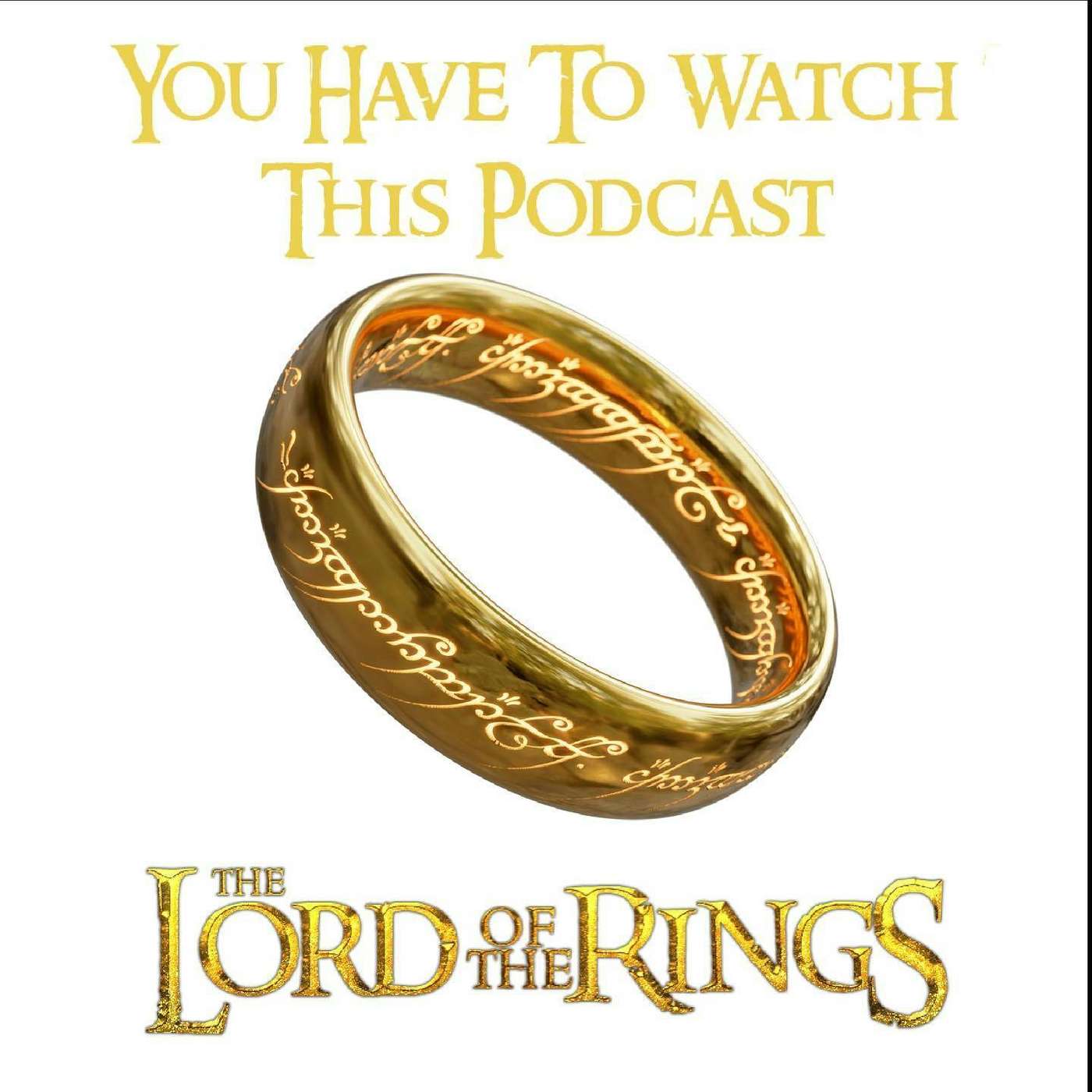 You Have to Watch This Podcast