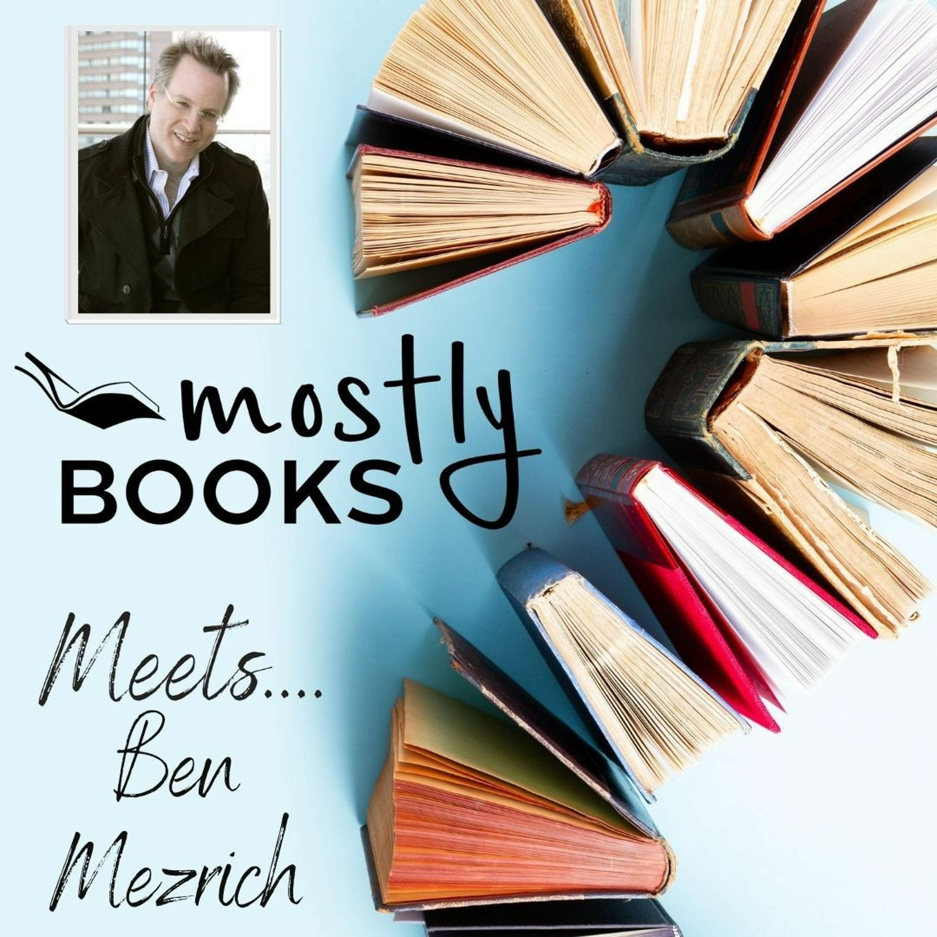 Mostly Books Meets...