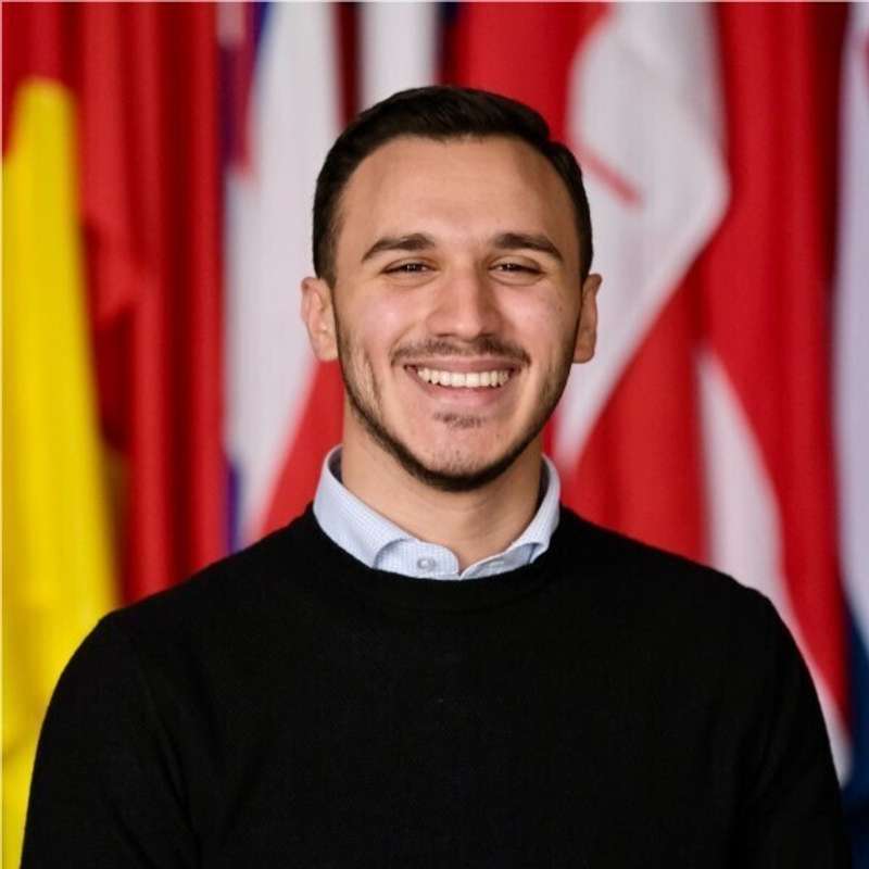 Malek Al Jebaie