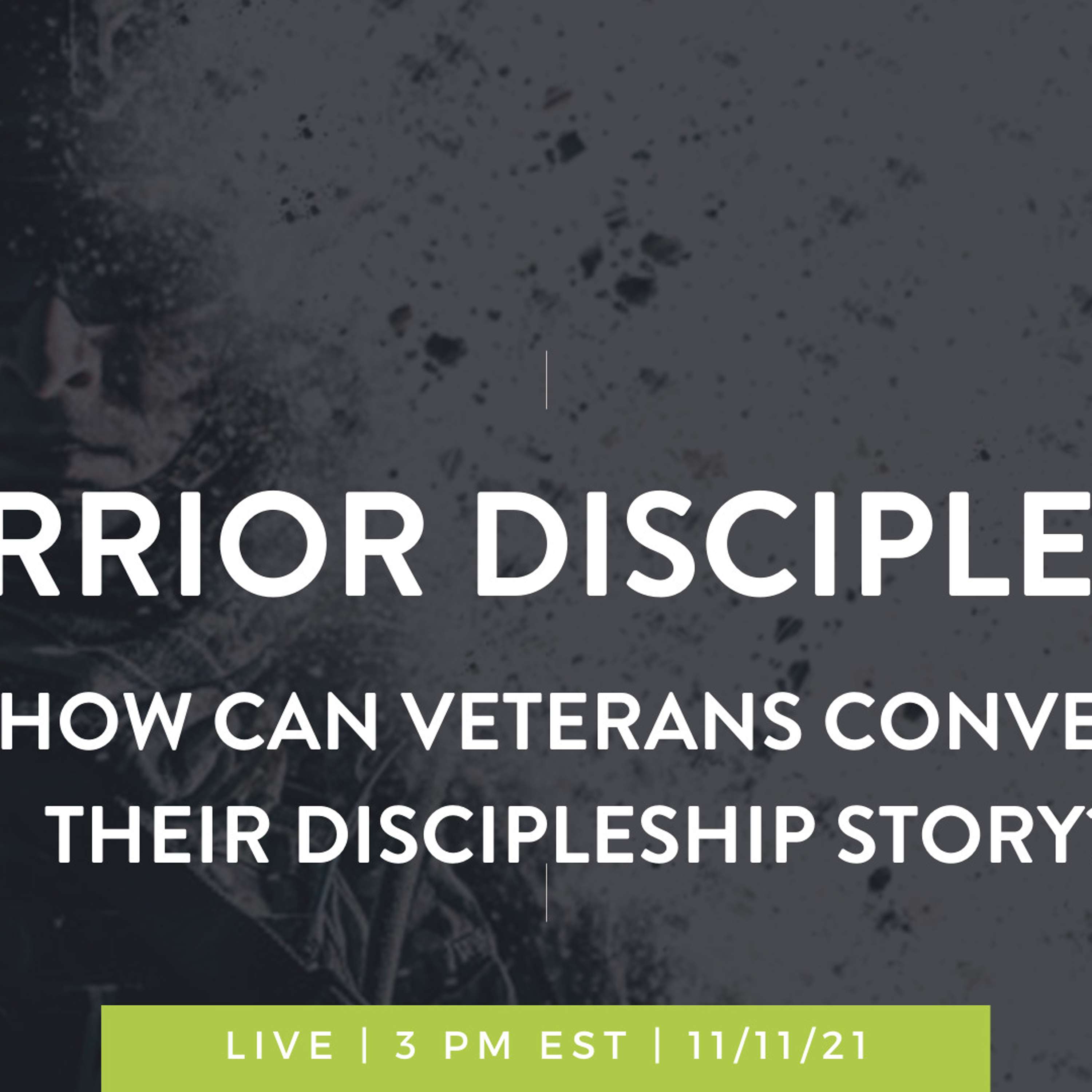 GA Baptist Discipleship