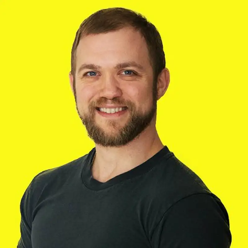 Episode 111 with Adam Force