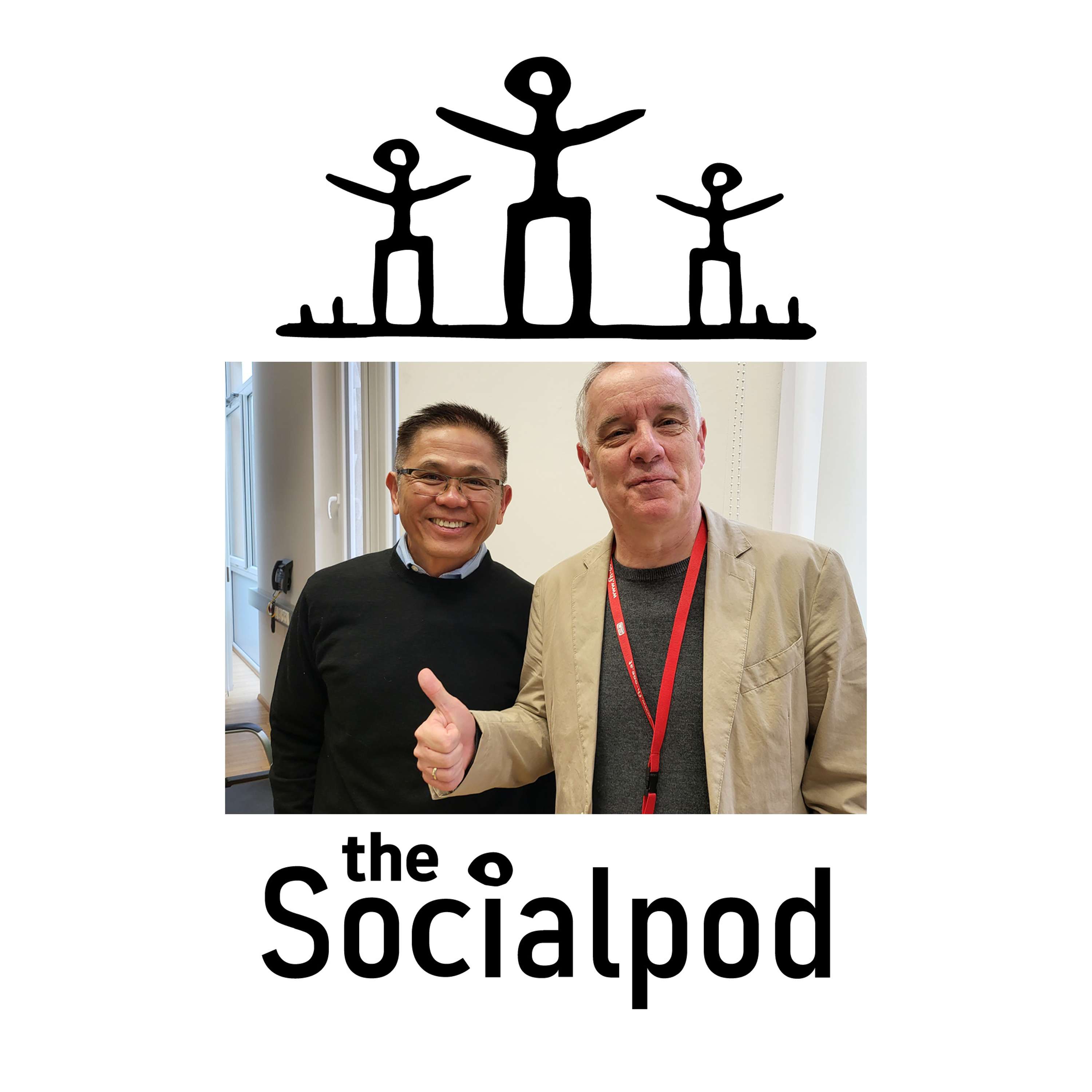 The Socialpod