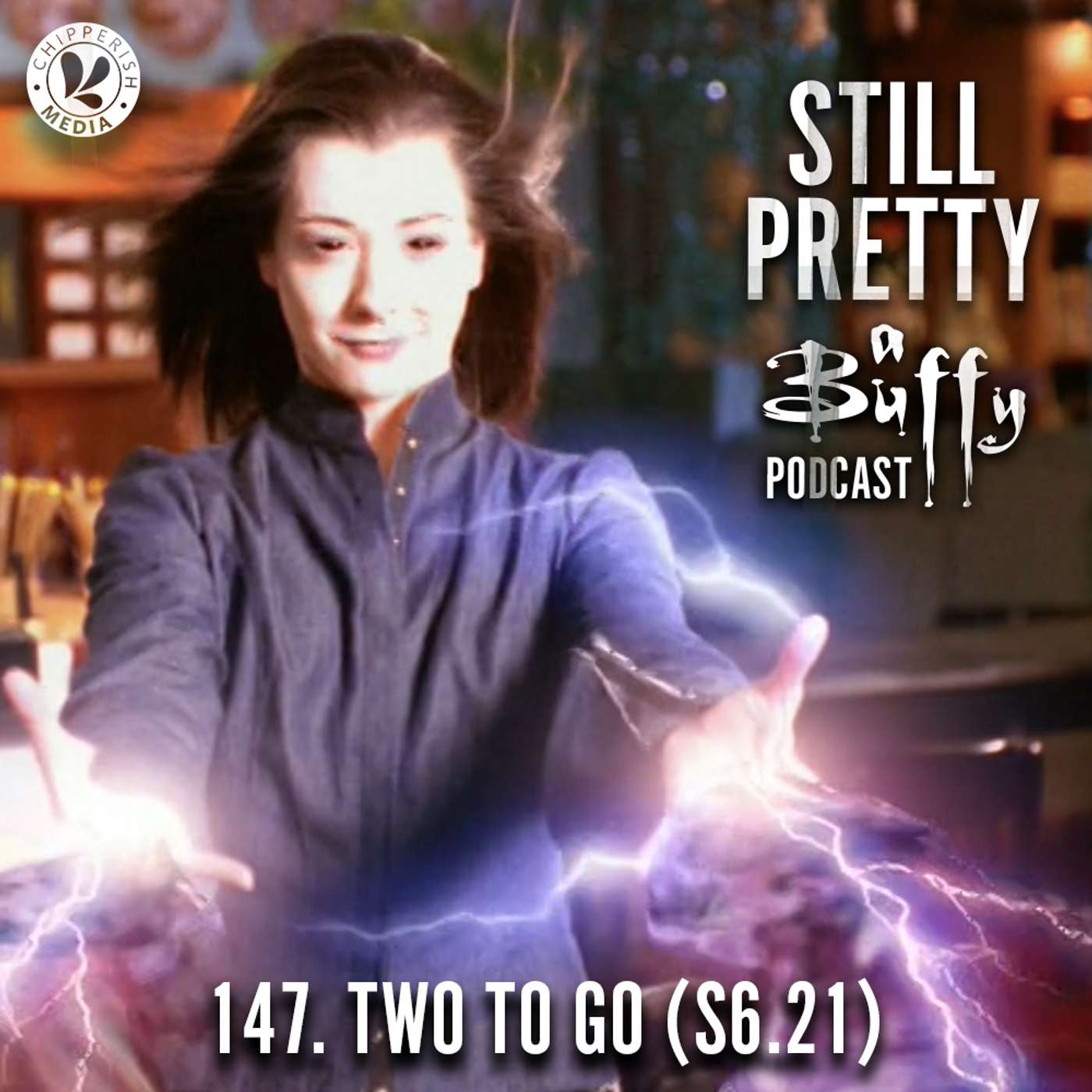 Two to Go (S6.21) episode artwork