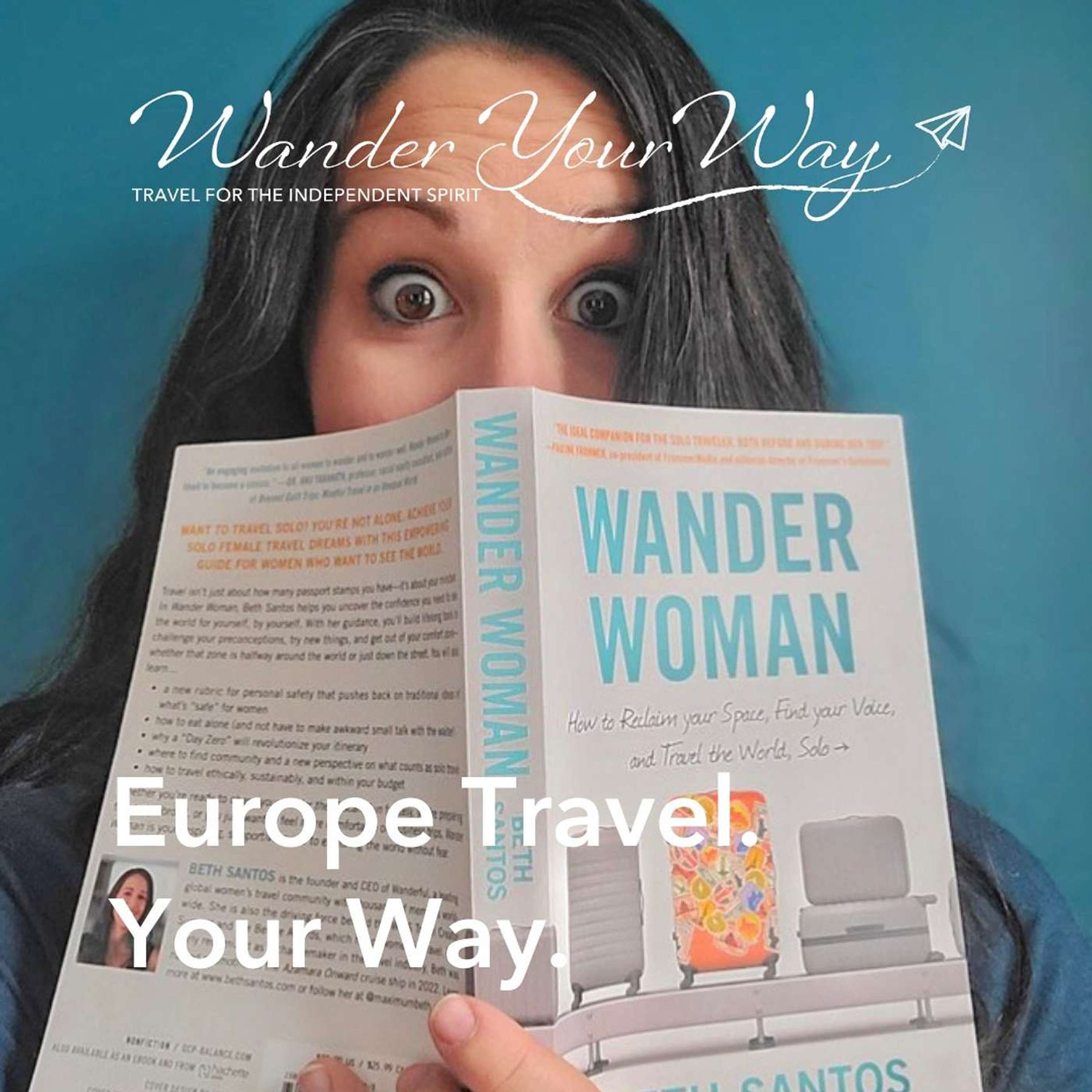 Wander Your Way