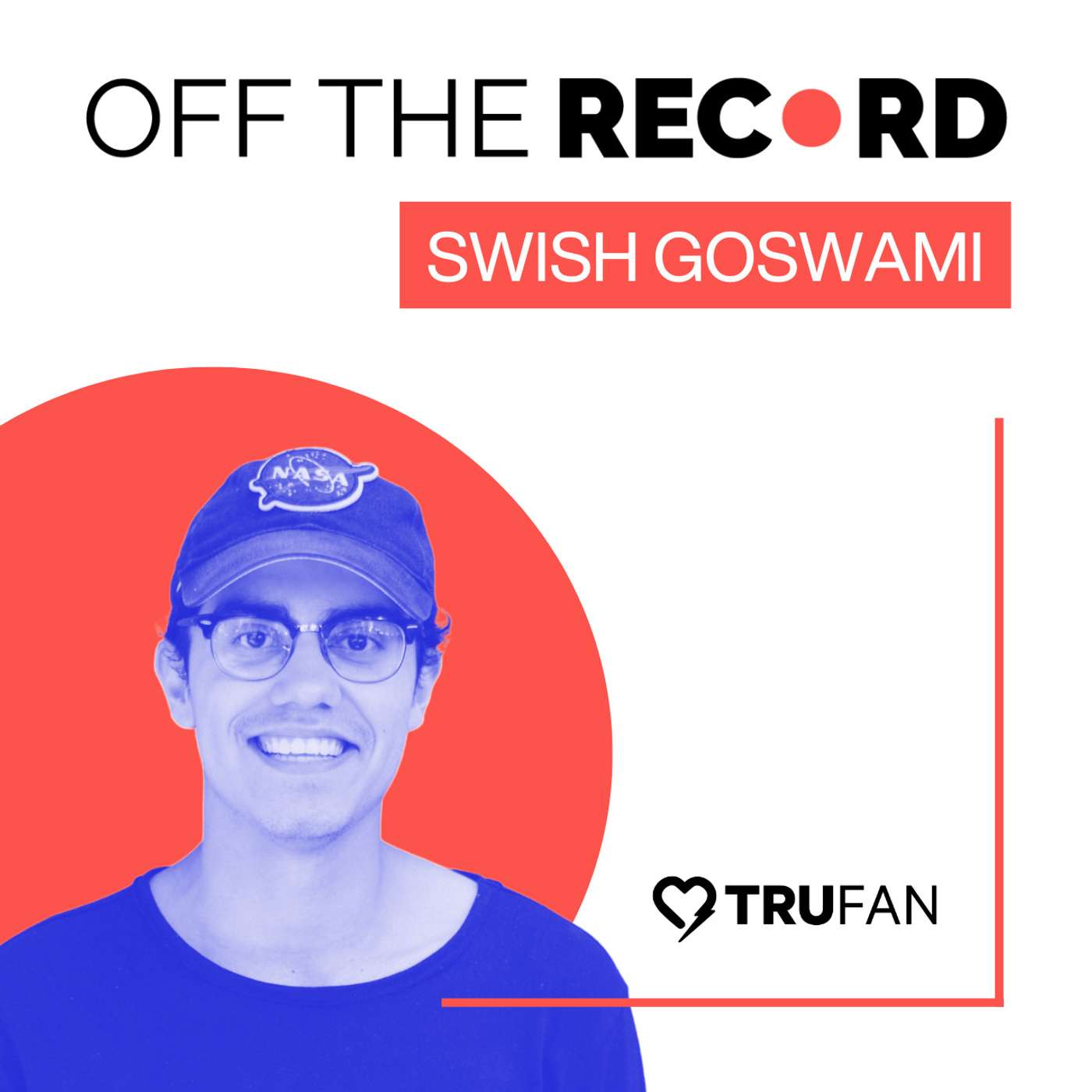 Off the Record with Aram