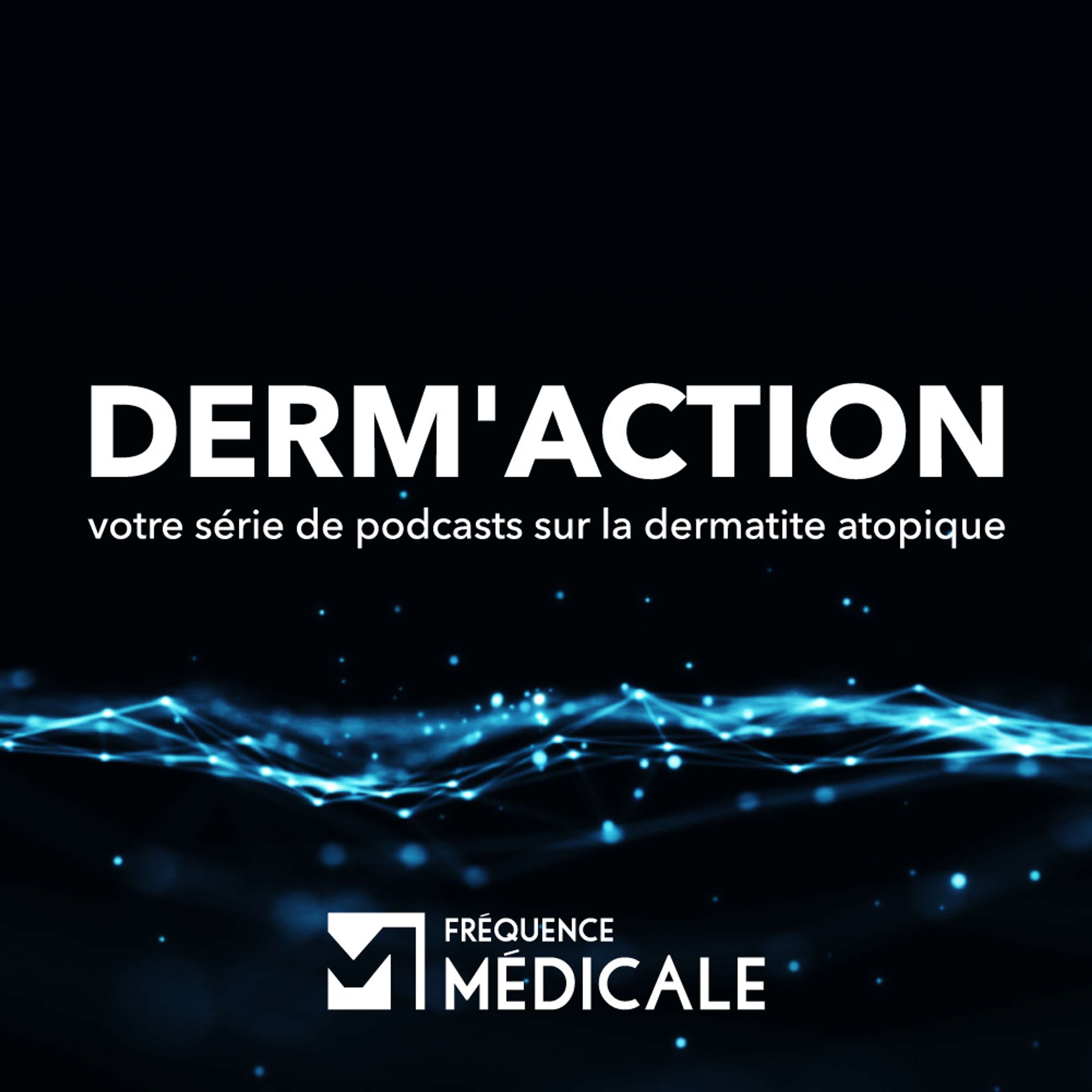 Derm\'Action - Fréquence Médicale