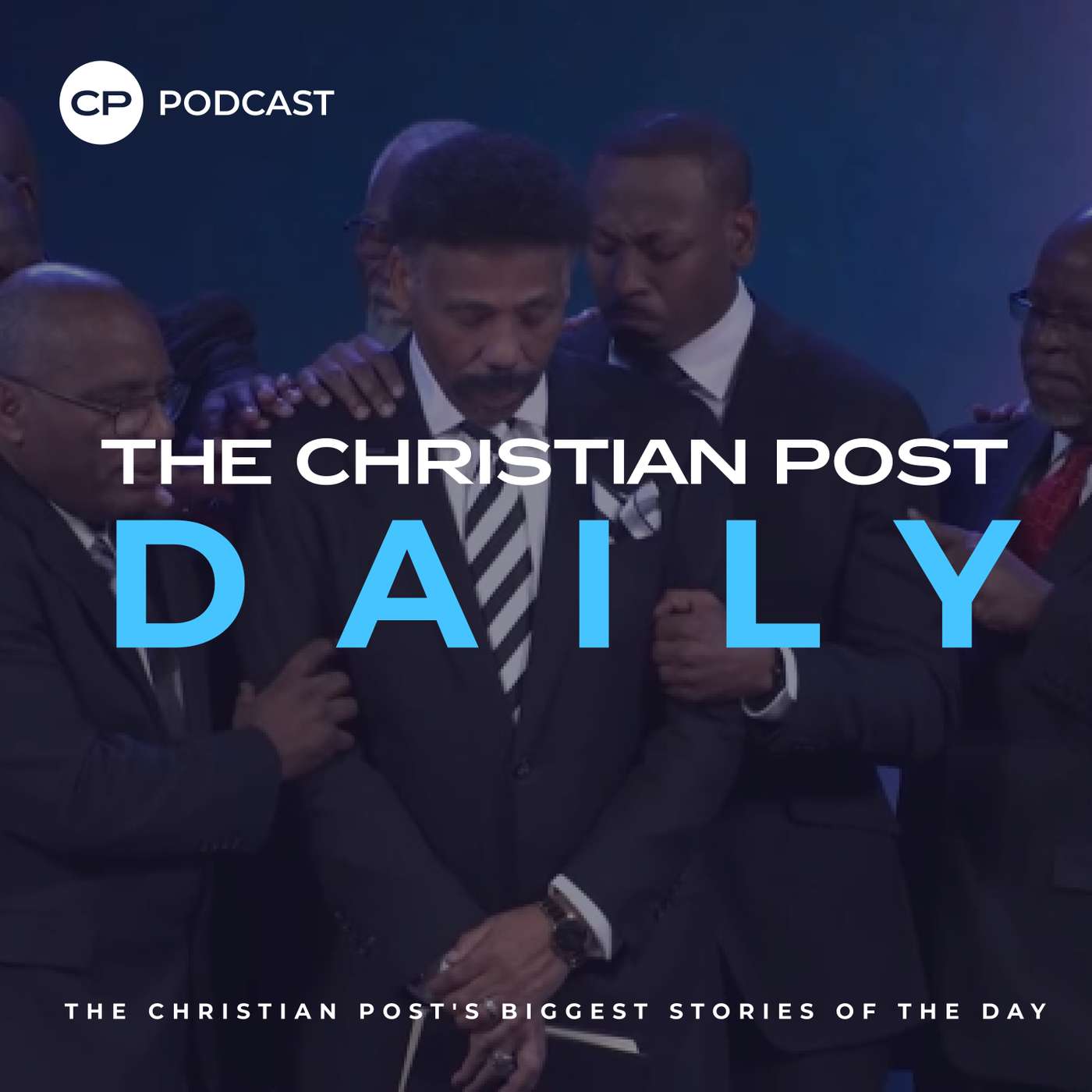 Tony Evans Restored to Ministry, Trump Praises Gaza Peace Talks, FDA Approves Generic Abortion Drug