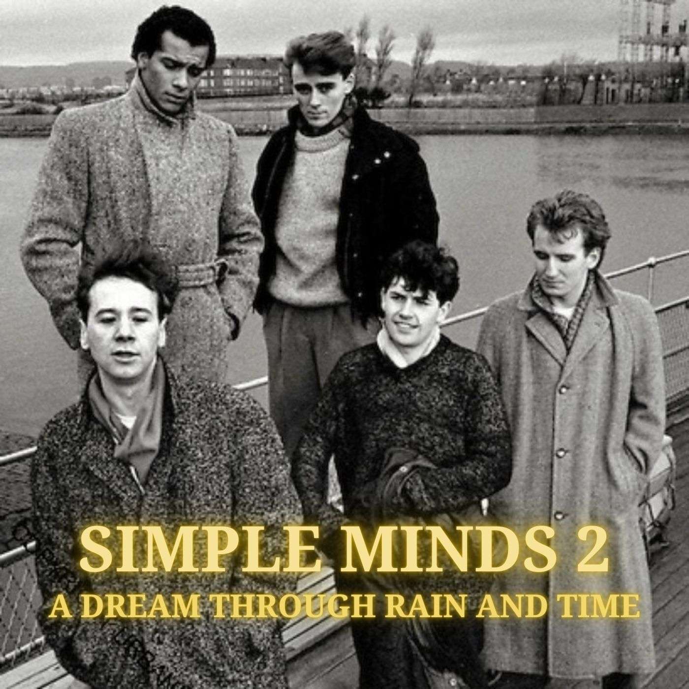 Inside the Milky Way - A Look at Early Alternative Music