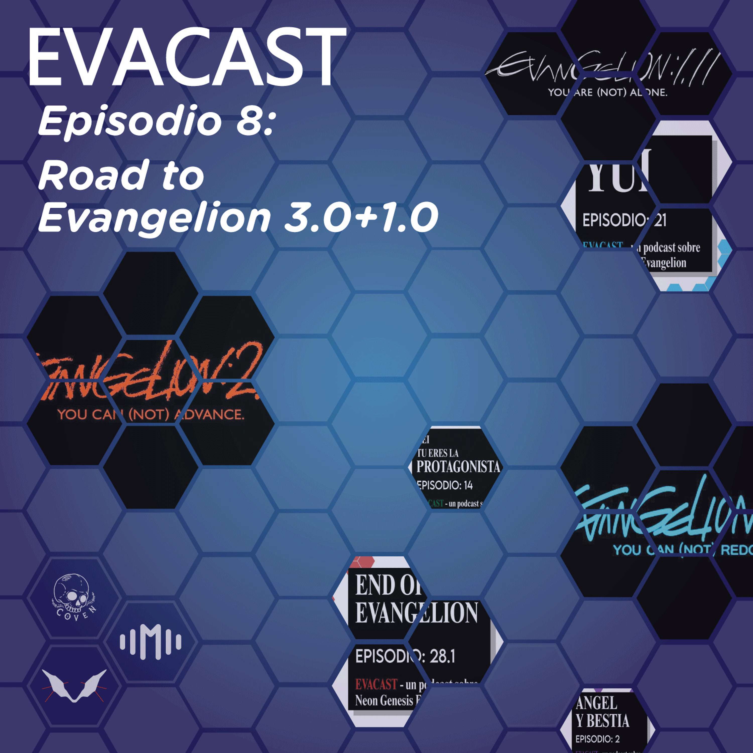 Evacast