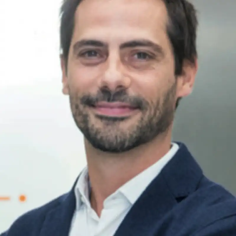 Cómo aprovechar el talento innovador, con Pierre Vestraten