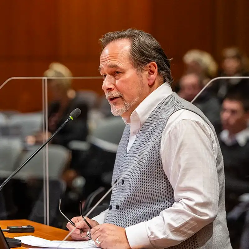 Nanaimo council votes to proceed with second AAP for Operations Centre