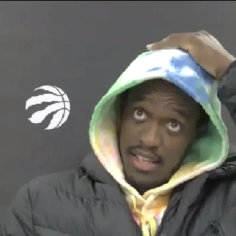NBA - Pascal Siakam est de retour en jeu