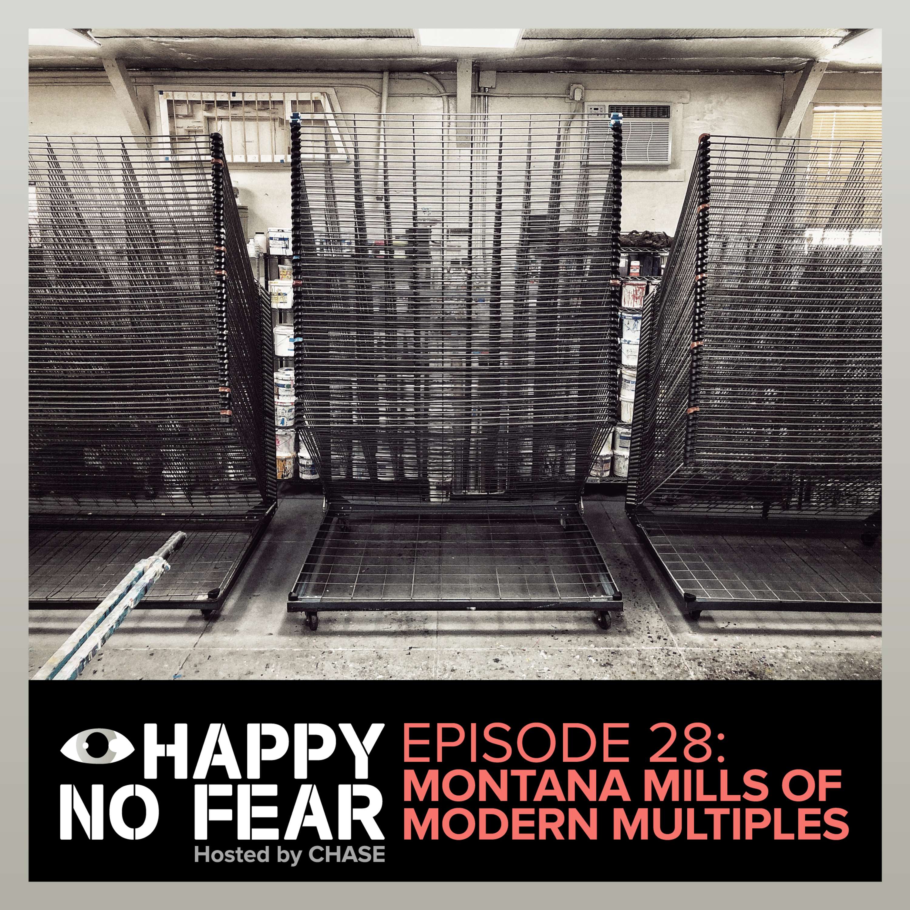 Happy No Fear