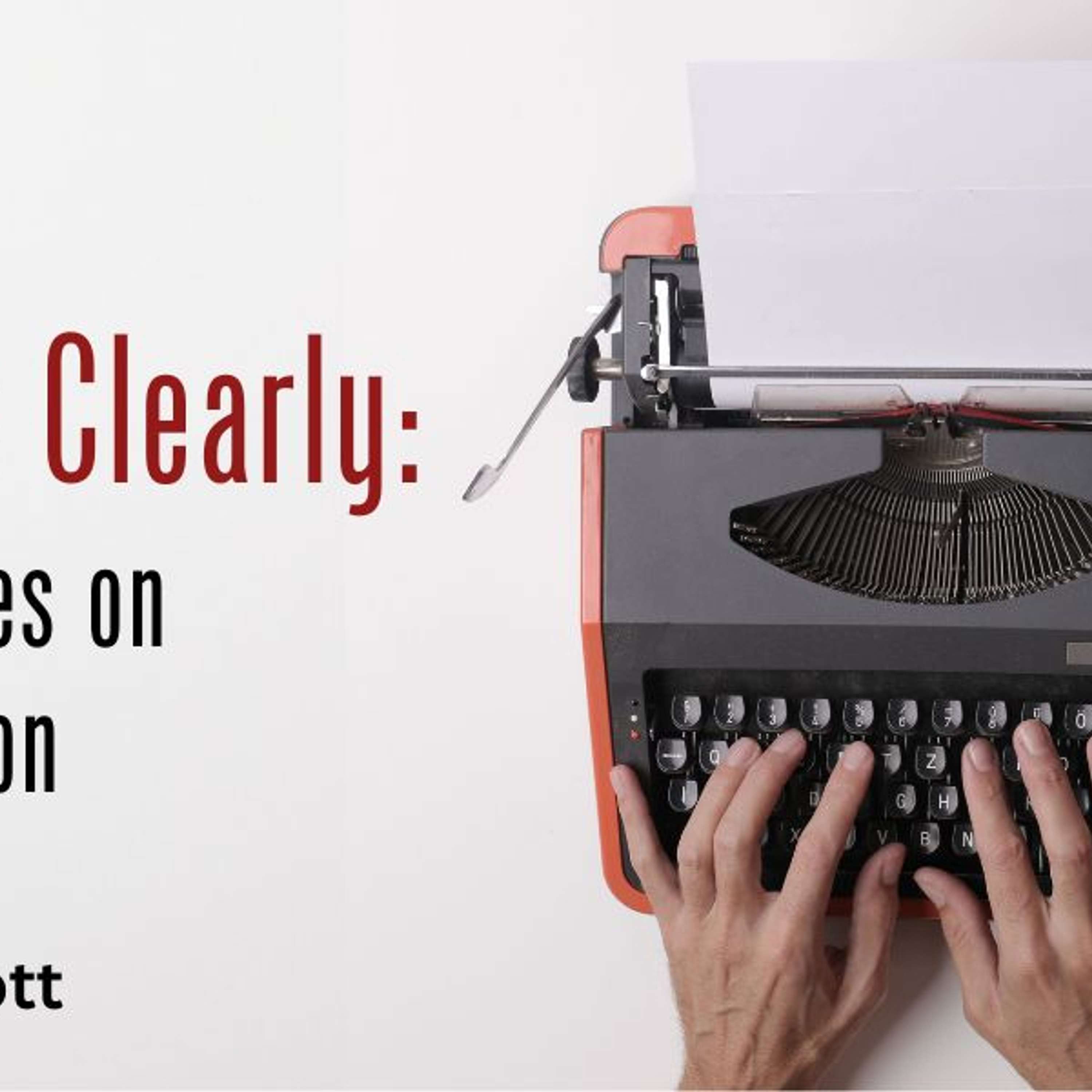 Emphatic words must stand in emphatic positions