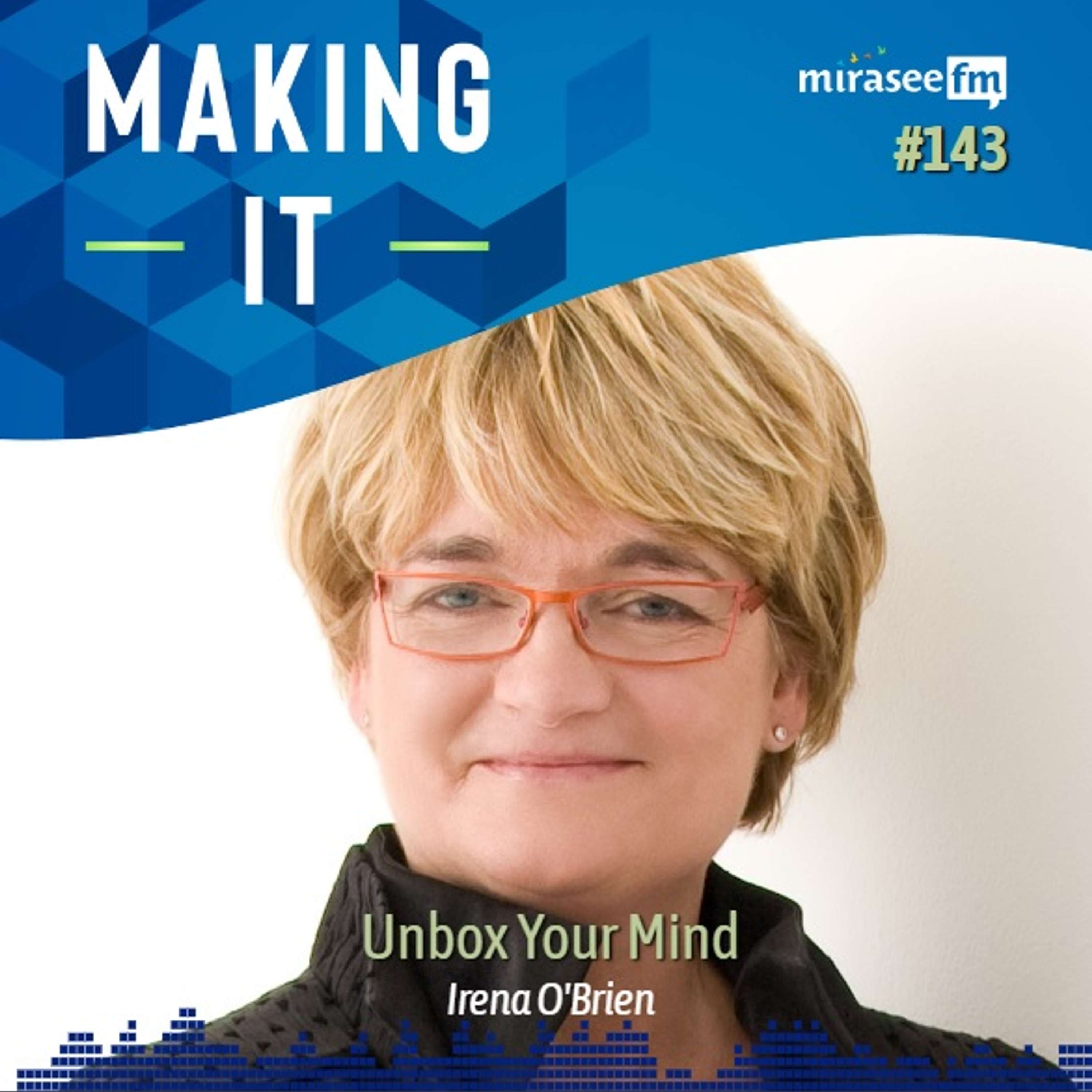 Making It: How to Be a Successful Online Entrepreneur