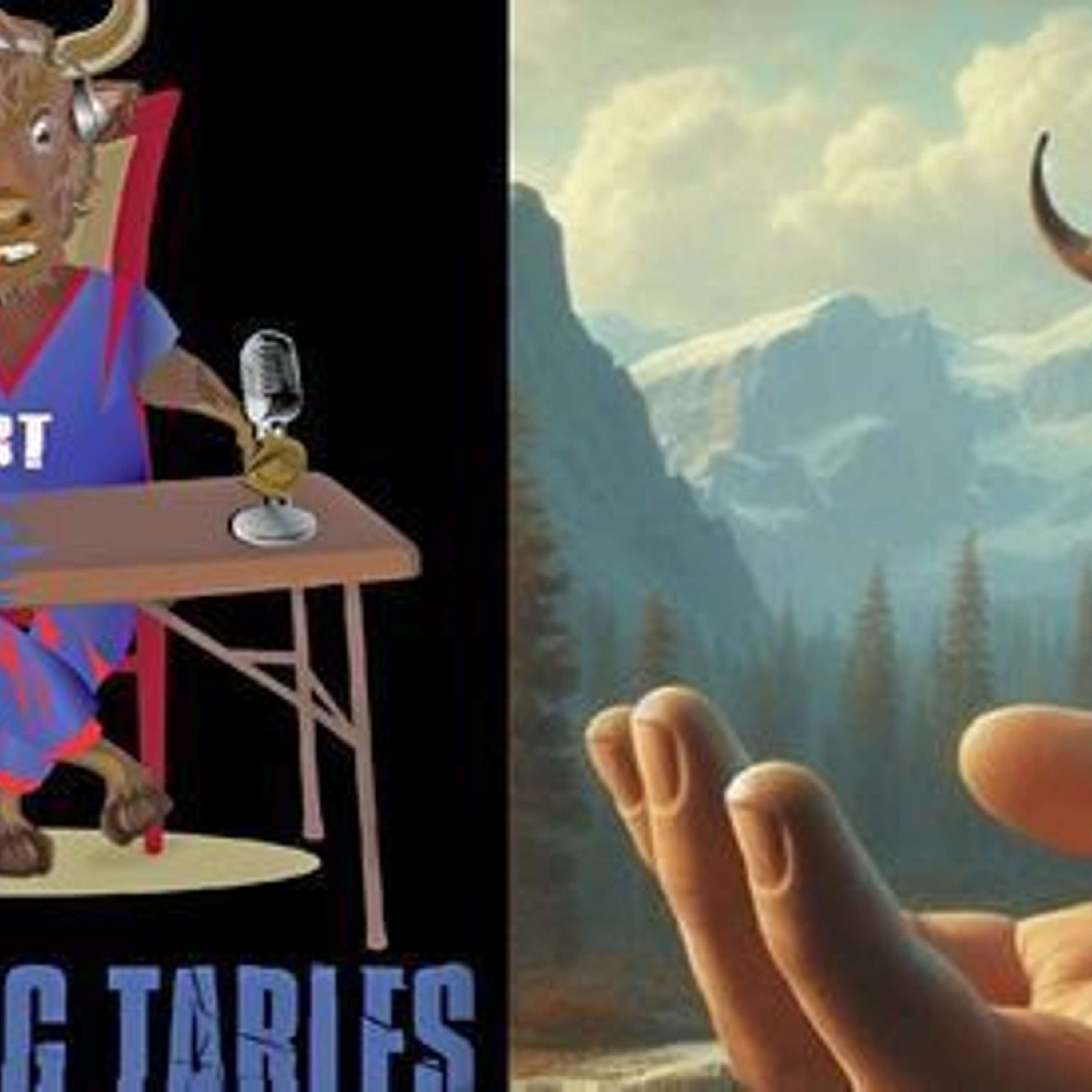 Win = Win | Breaking Tables: