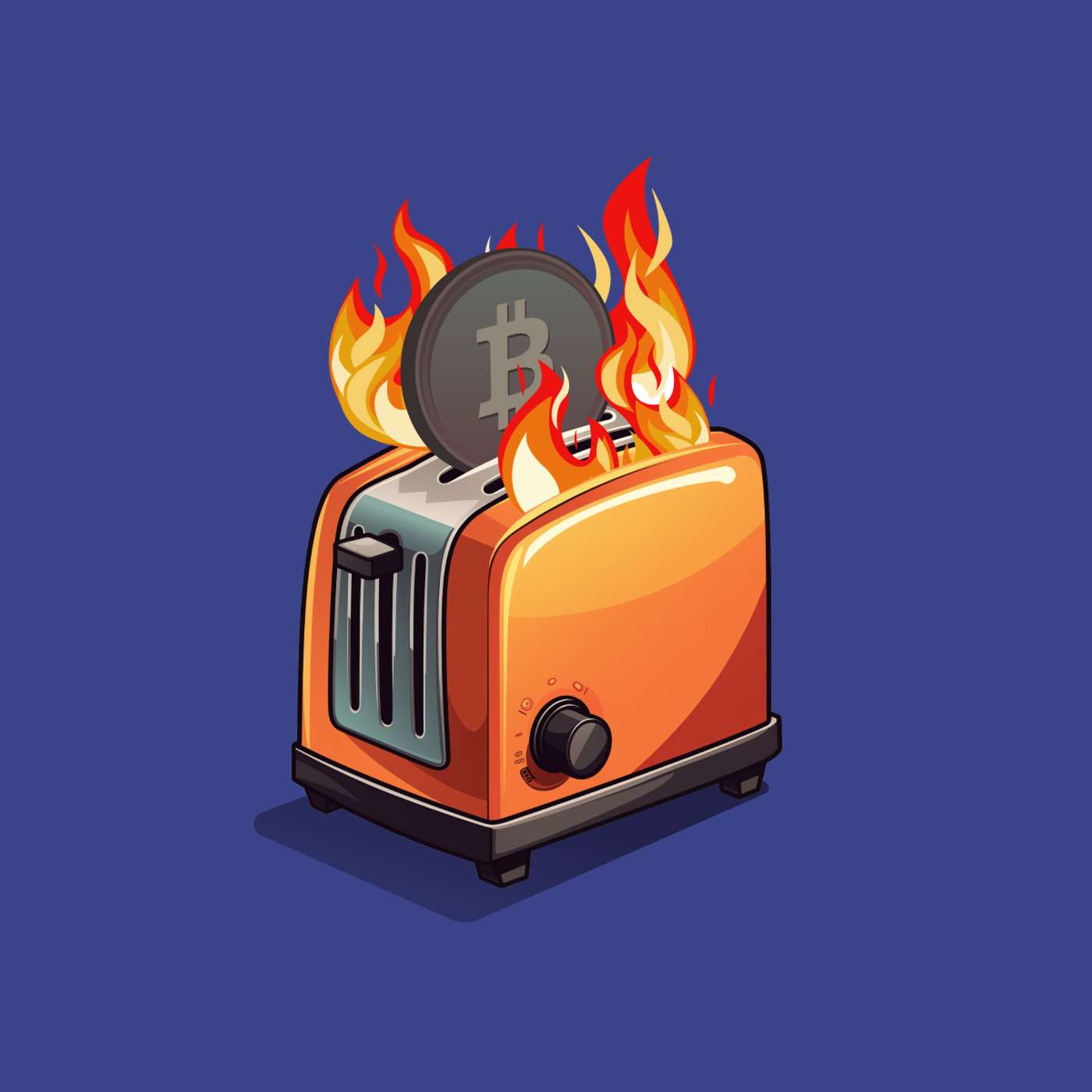 Постхалвинговая стагнация биткоина и пессимизм вокруг Ethereum-ETF episode artwork