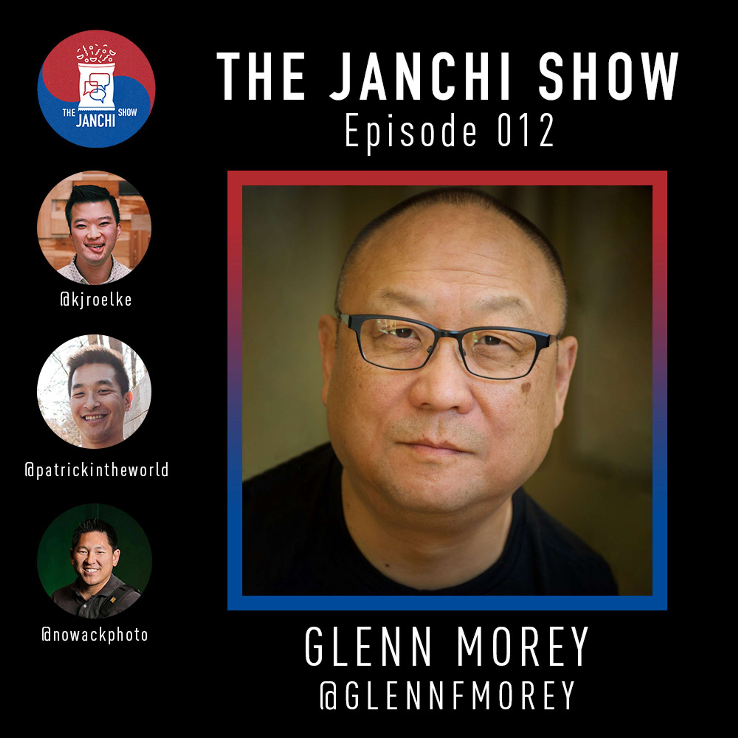 The Janchi Show